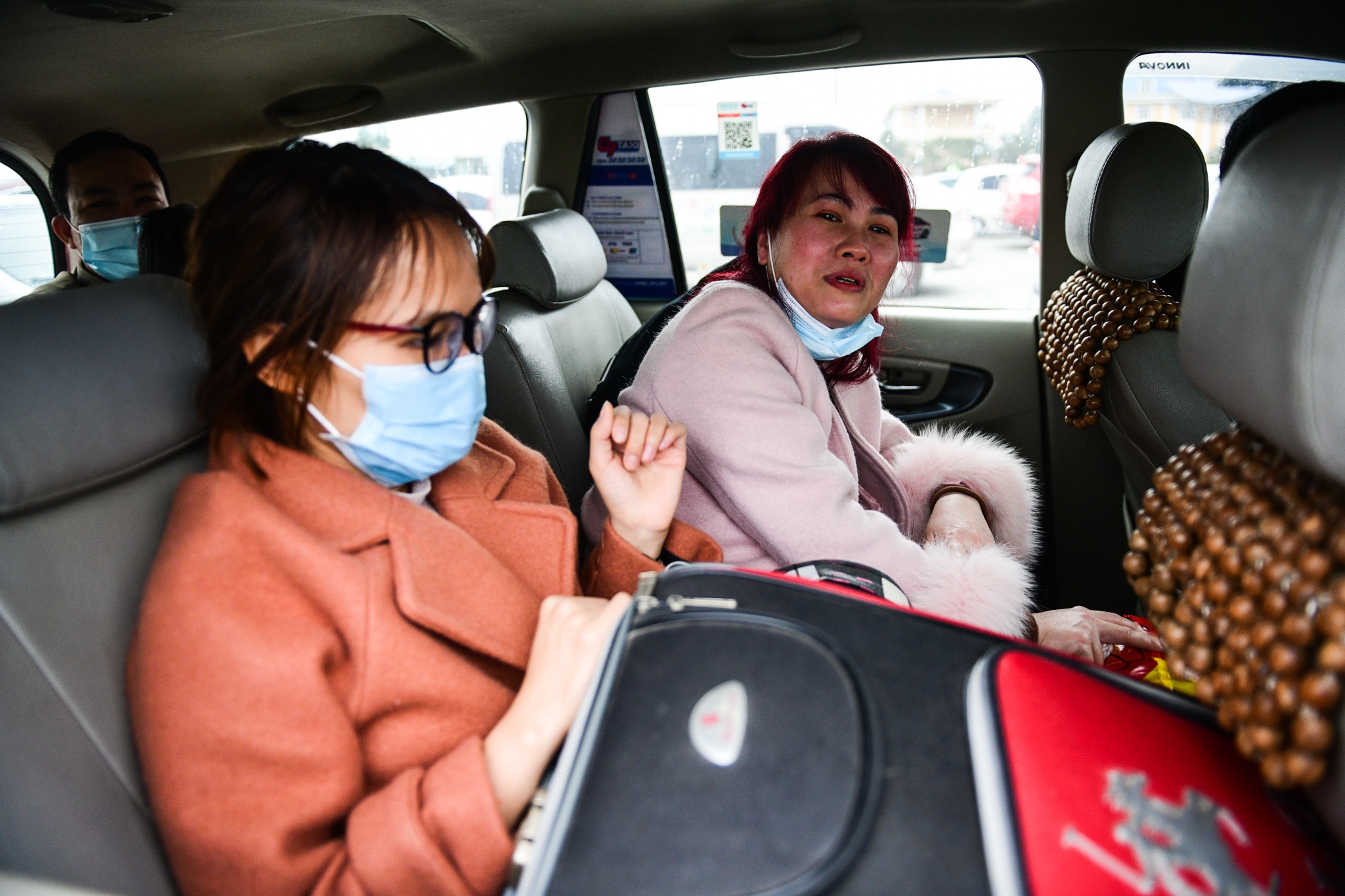 un u Phap Van - Cau Gie,  tro ve Ha Noi anh 4