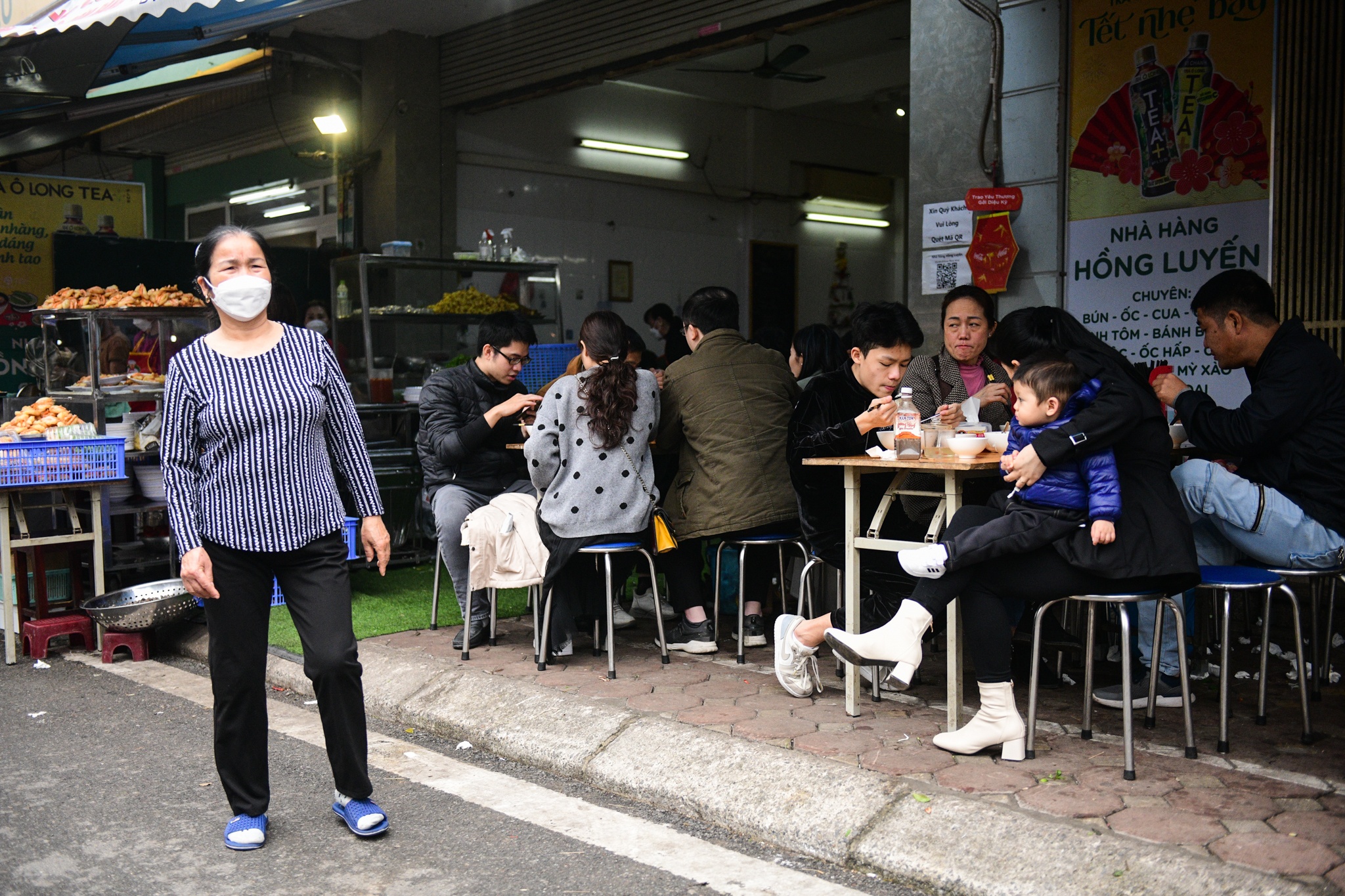 le chua dau nam,  phu Tay Ho Ha Noi anh 8