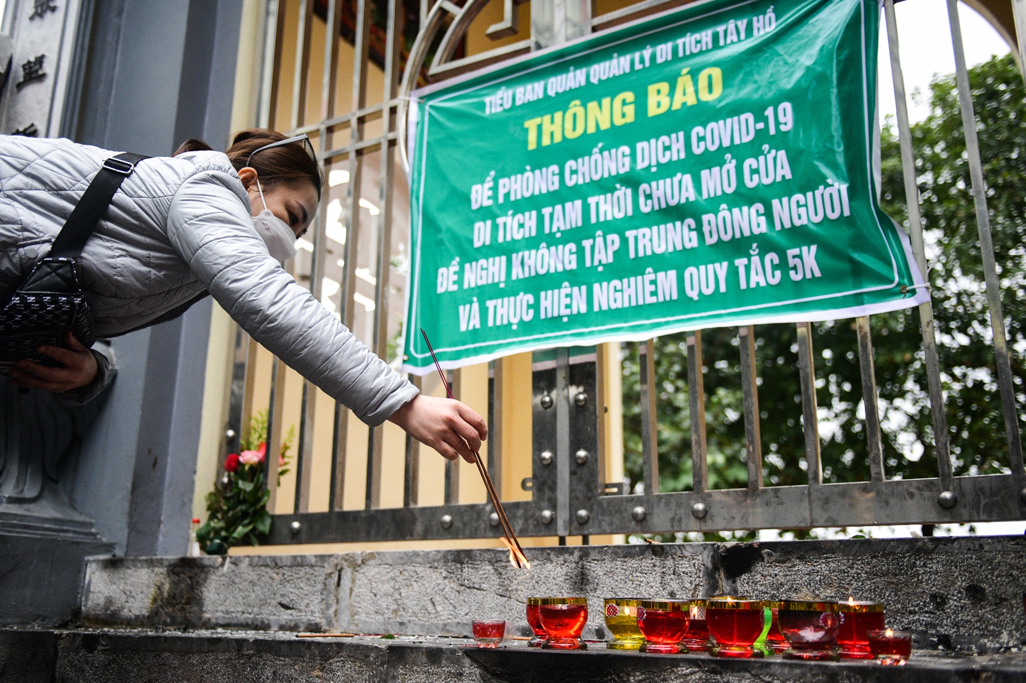 le chua dau nam,  phu Tay Ho Ha Noi anh 7