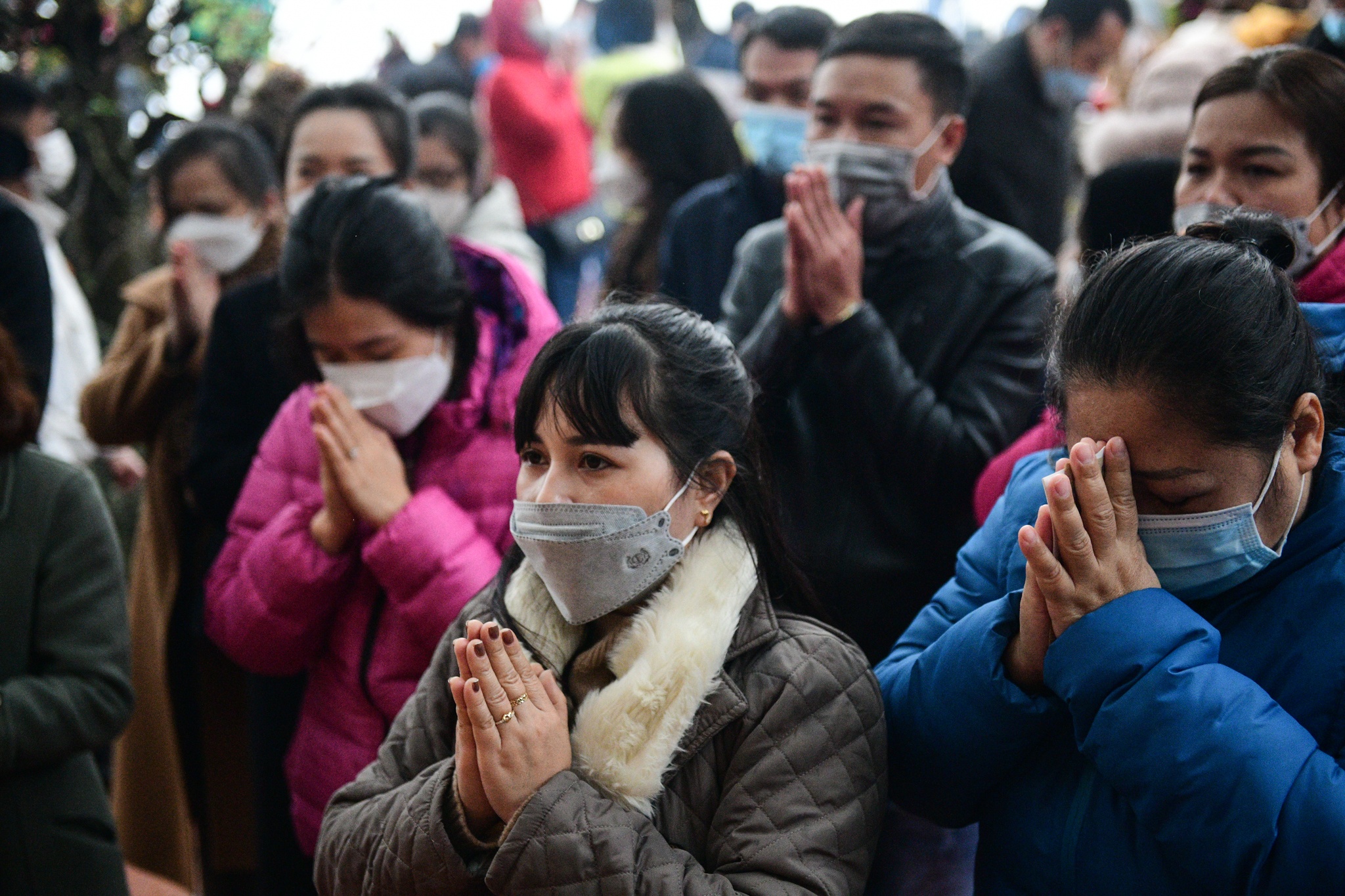 phu tay ho,  le ram thang rieng anh 8