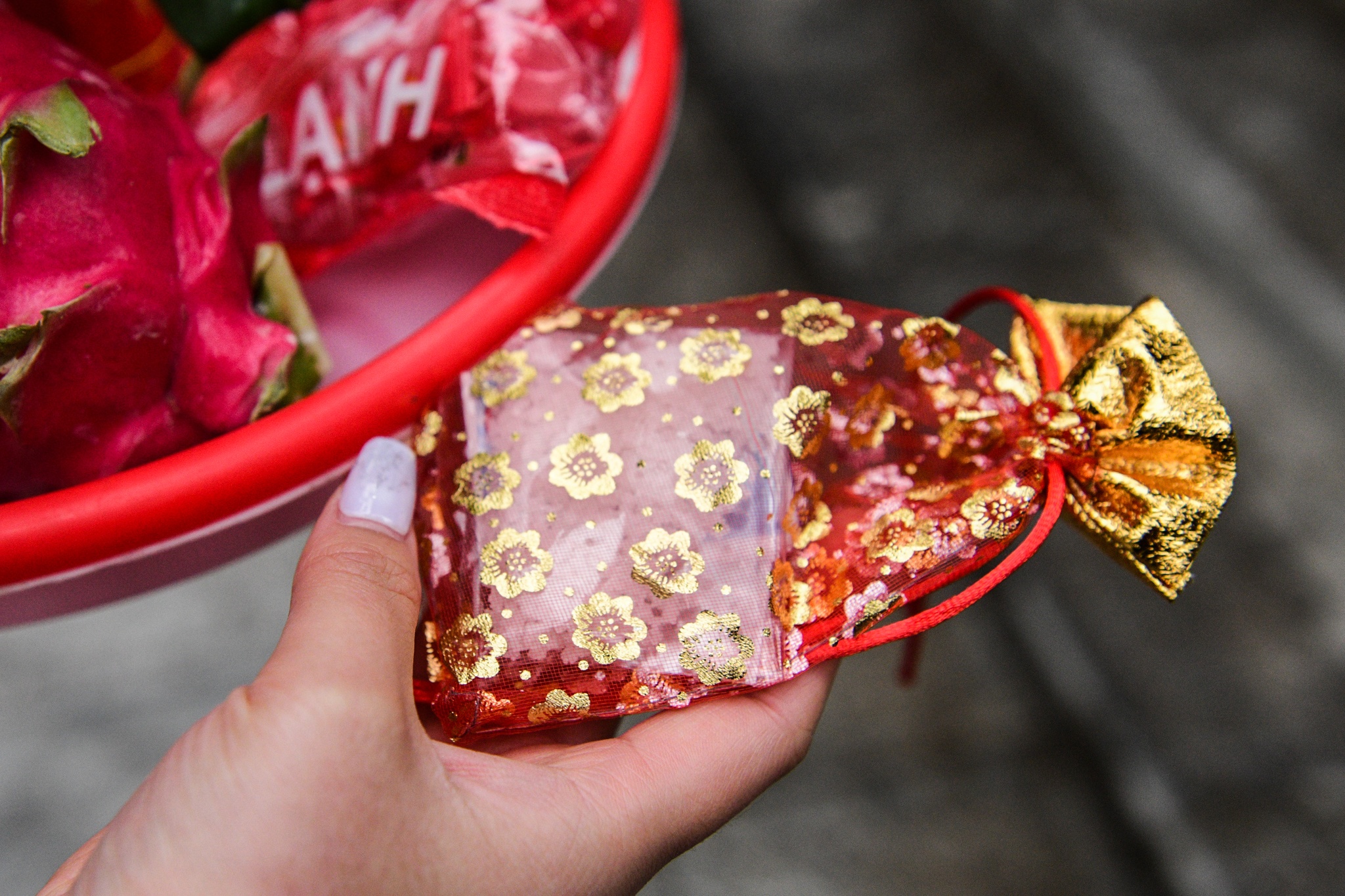 chang trai Han Quoc den chua Ha cau duyen anh 6