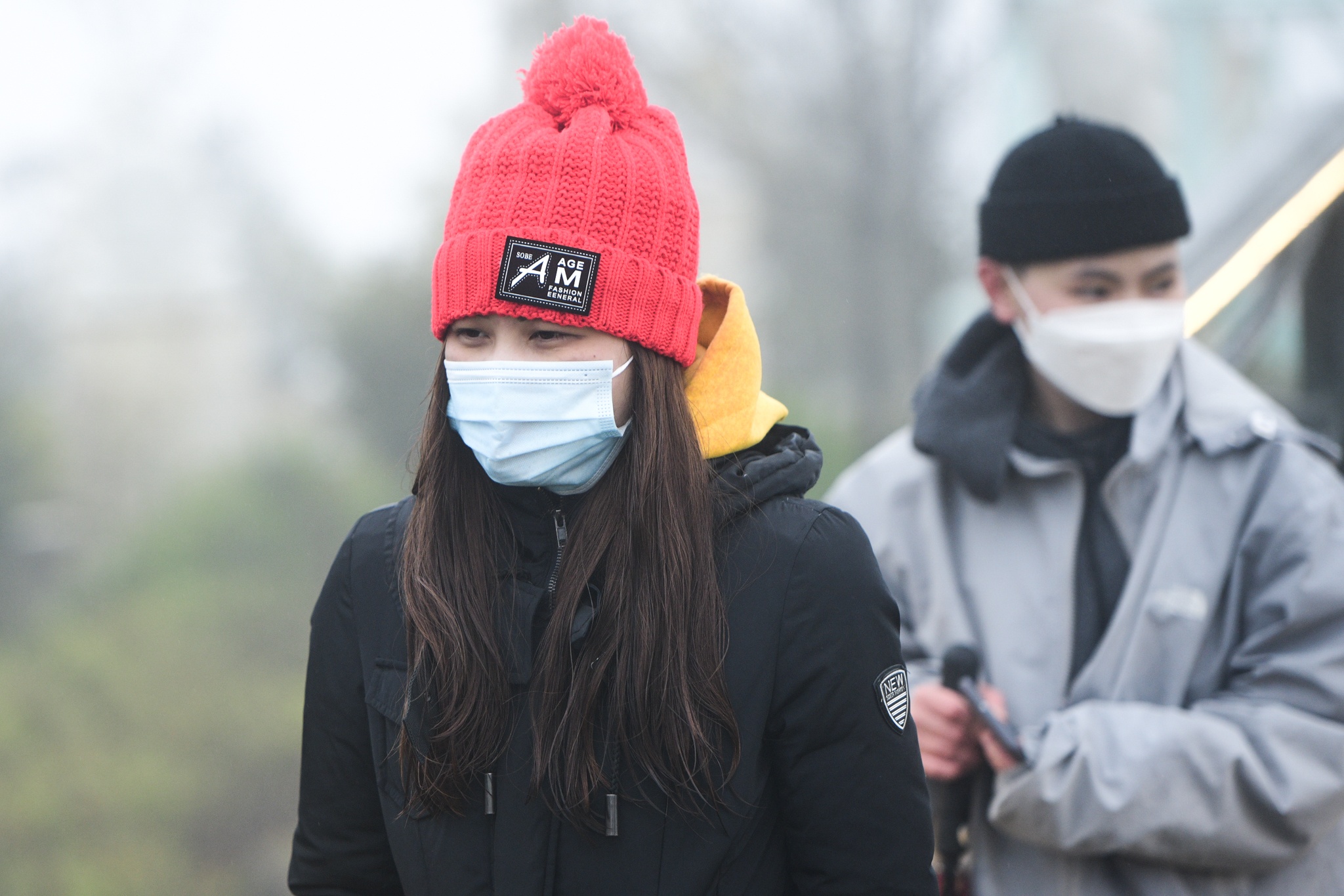 xuat hien bang tuyet,  vung nui cao,  deo O Quy Ho anh 12