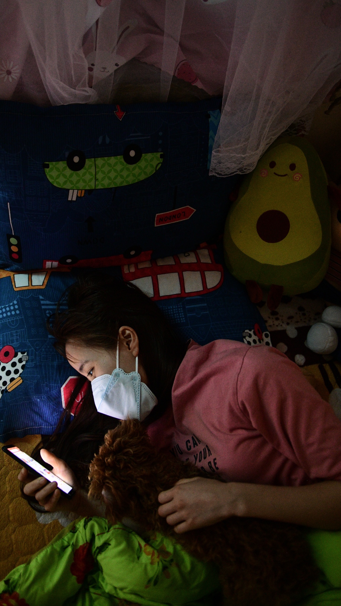 F0 dieu tri tai nha,  nguoi mac covid-19 anh 16