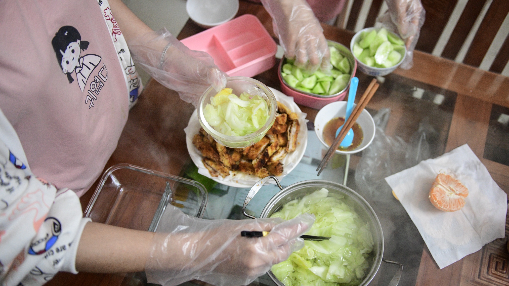 F0 dieu tri tai nha,  nguoi mac covid-19 anh 8