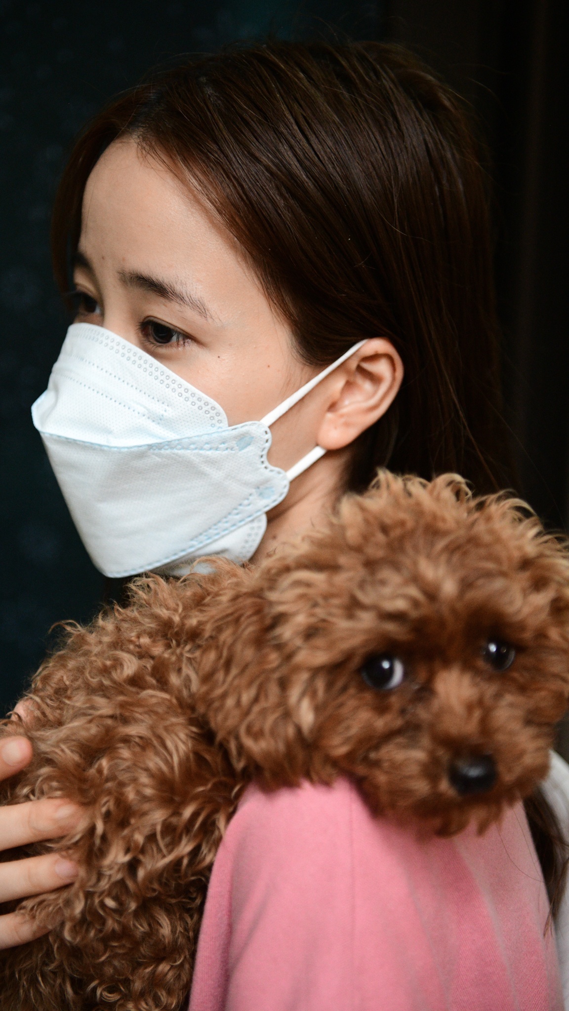 F0 dieu tri tai nha,  nguoi mac covid-19 anh 2