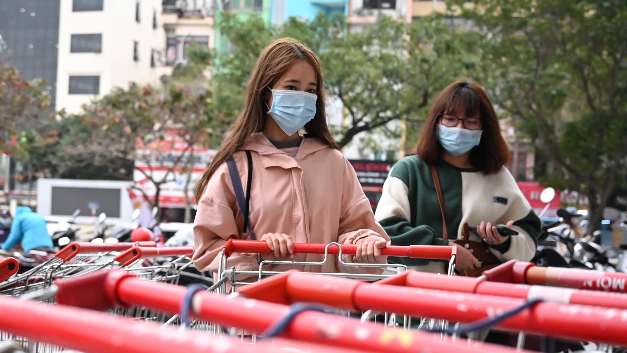 F0 dieu tri tai nha,  nguoi mac covid-19 anh 27