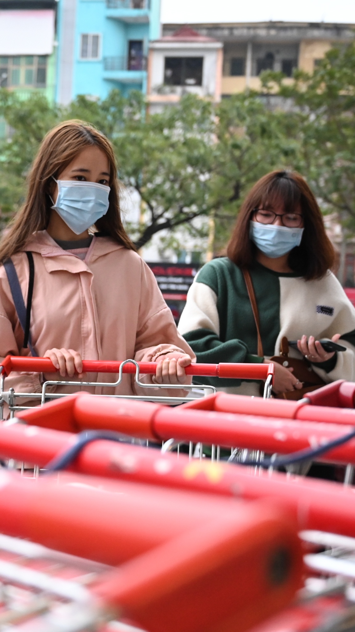 F0 dieu tri tai nha,  nguoi mac covid-19 anh 28