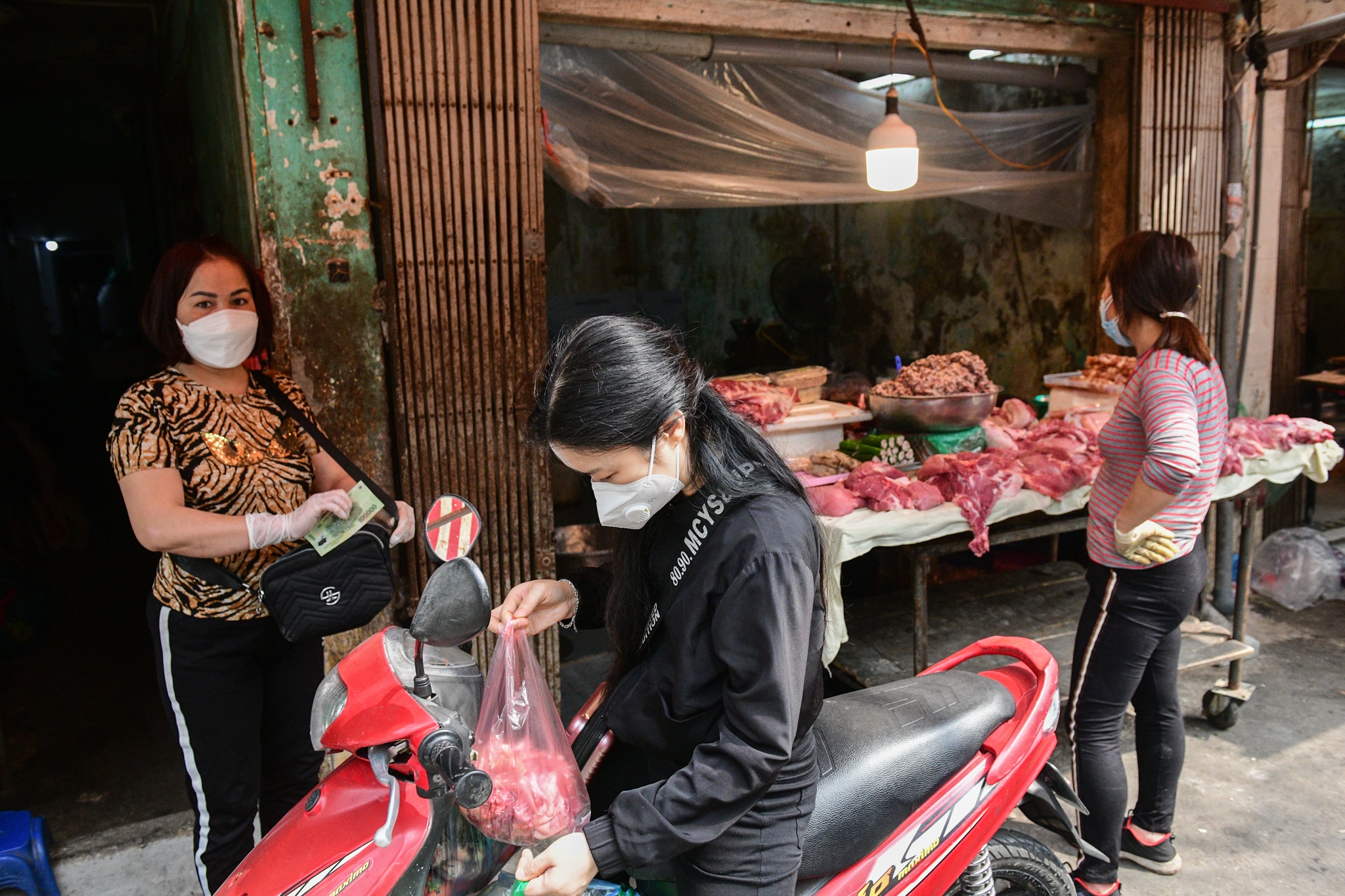 dau an tang gia,  gia ca hang hoa tang manh anh 2