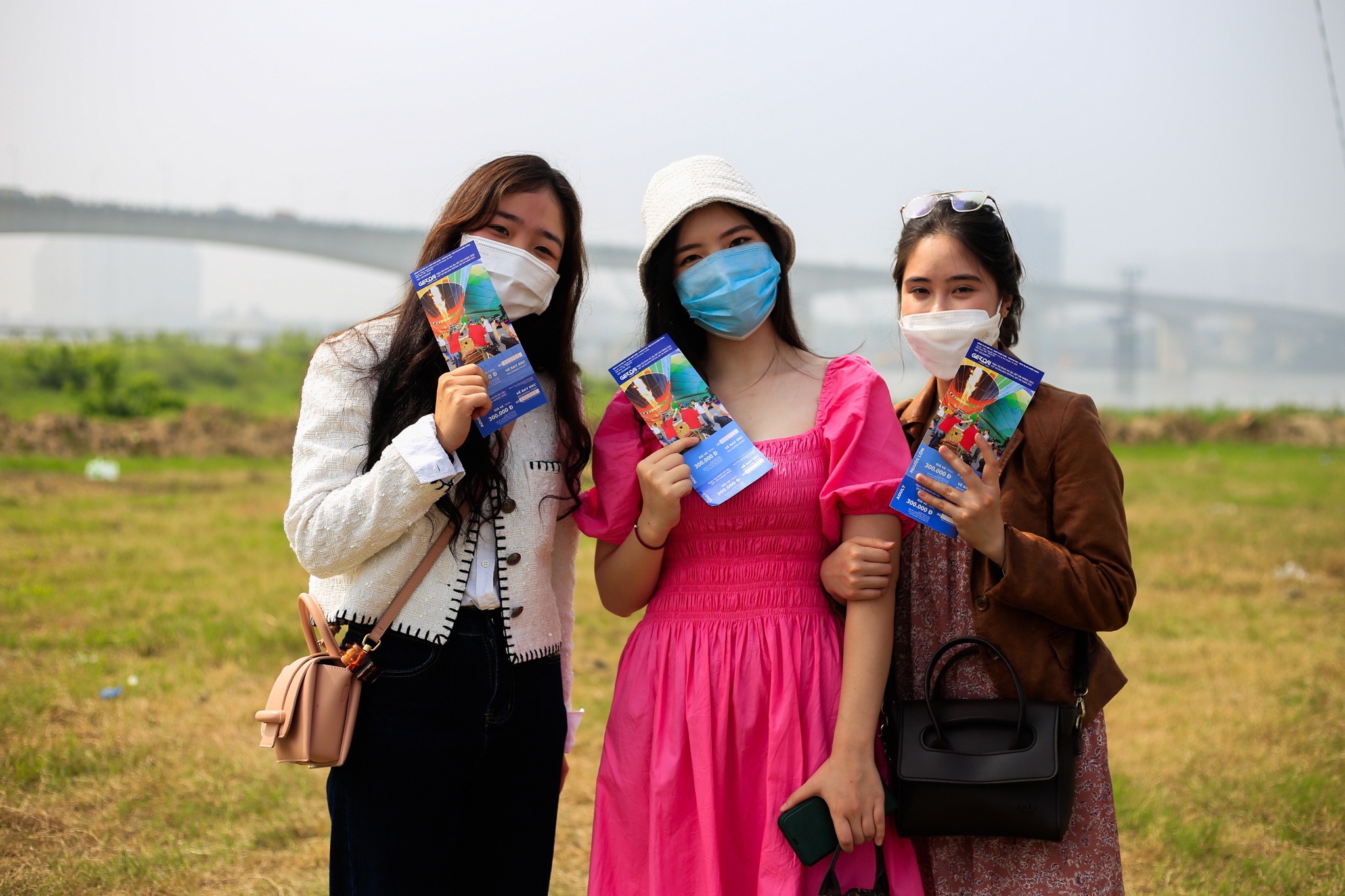 vui chơi Hà Nội,  trải nghiệm khinh khí cầu Hà Nội ảnh 7 vui choi Ha Noi,  trai nghiem khinh khi cau Ha Noi anh 7