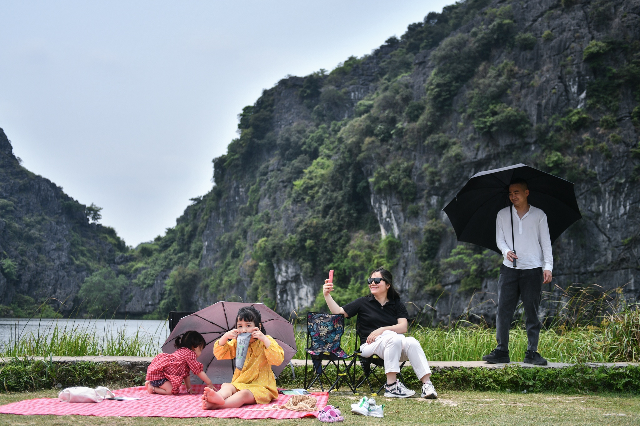 du lịch Tràng An,   ảnh 14 du lich Trang An, anh 14