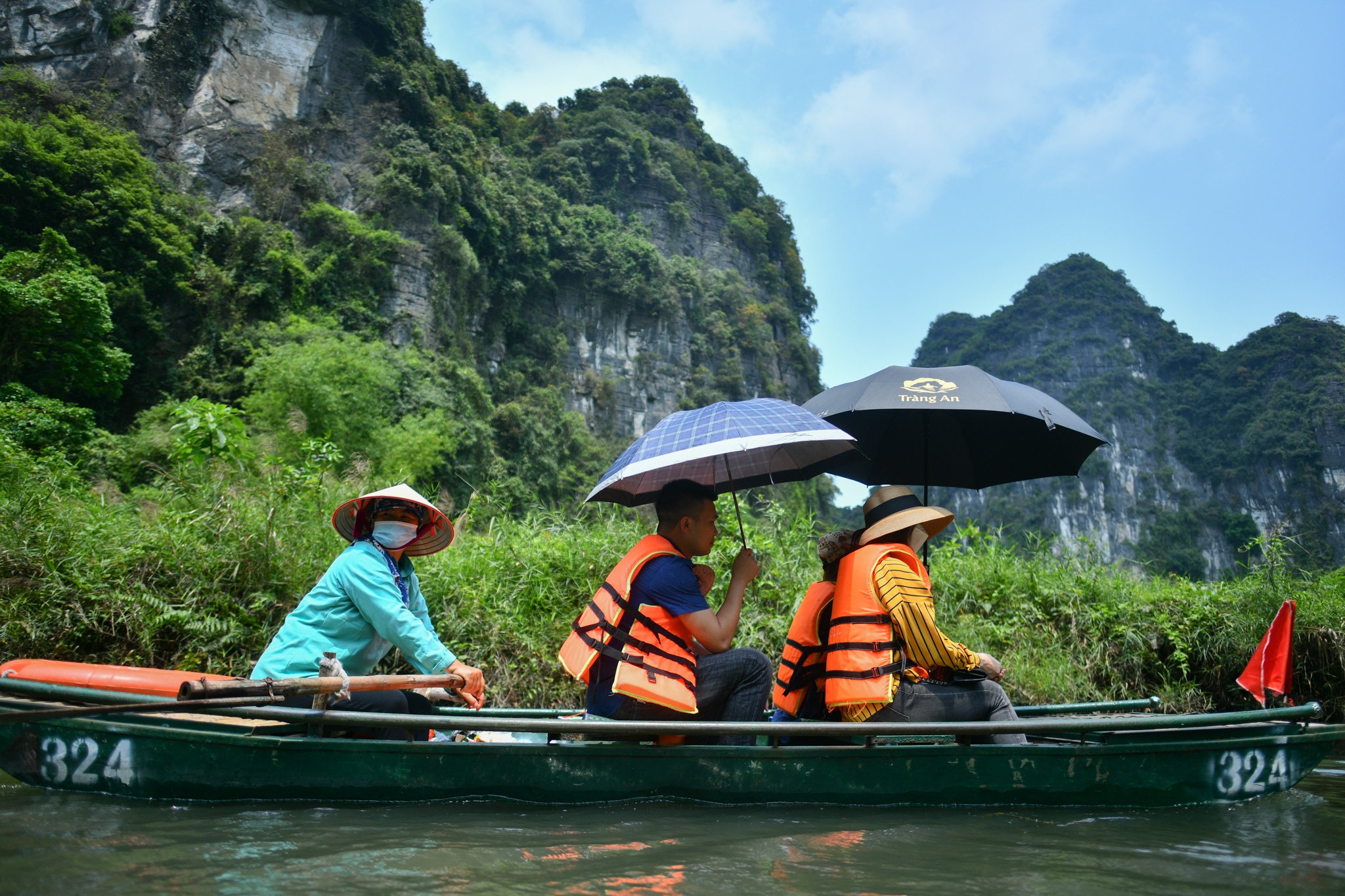du lịch Tràng An,   ảnh 6 du lich Trang An, anh 6