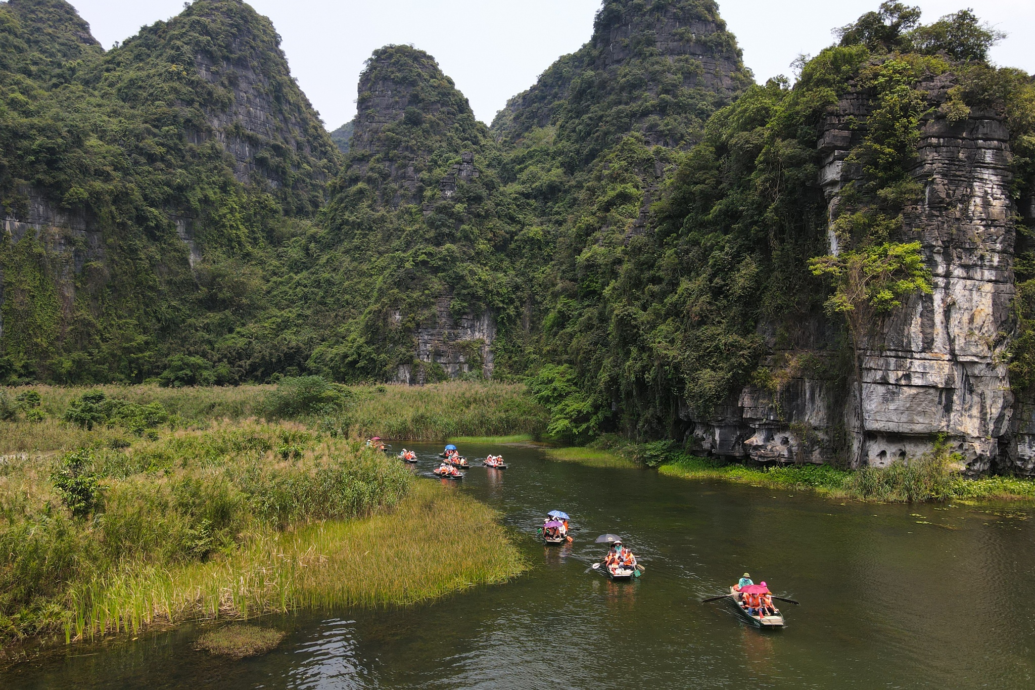 du lịch Tràng An,   ảnh 7 du lich Trang An, anh 7