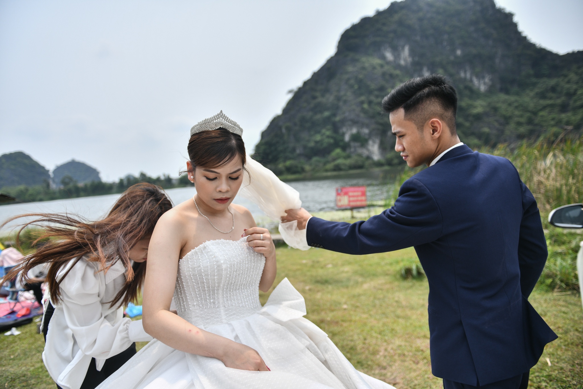 du lịch Tràng An,   ảnh 13 du lich Trang An, anh 13