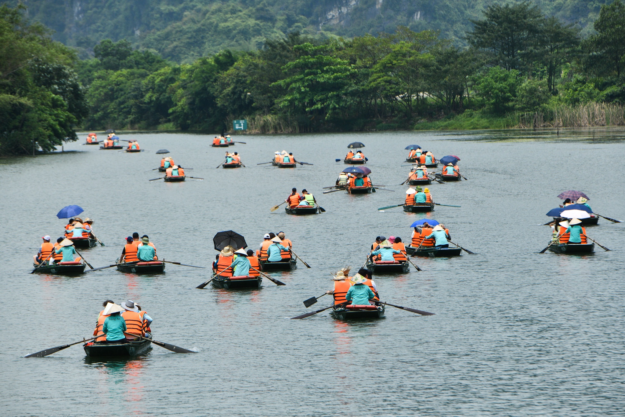 du lịch Tràng An,   ảnh 2 du lich Trang An, anh 2
