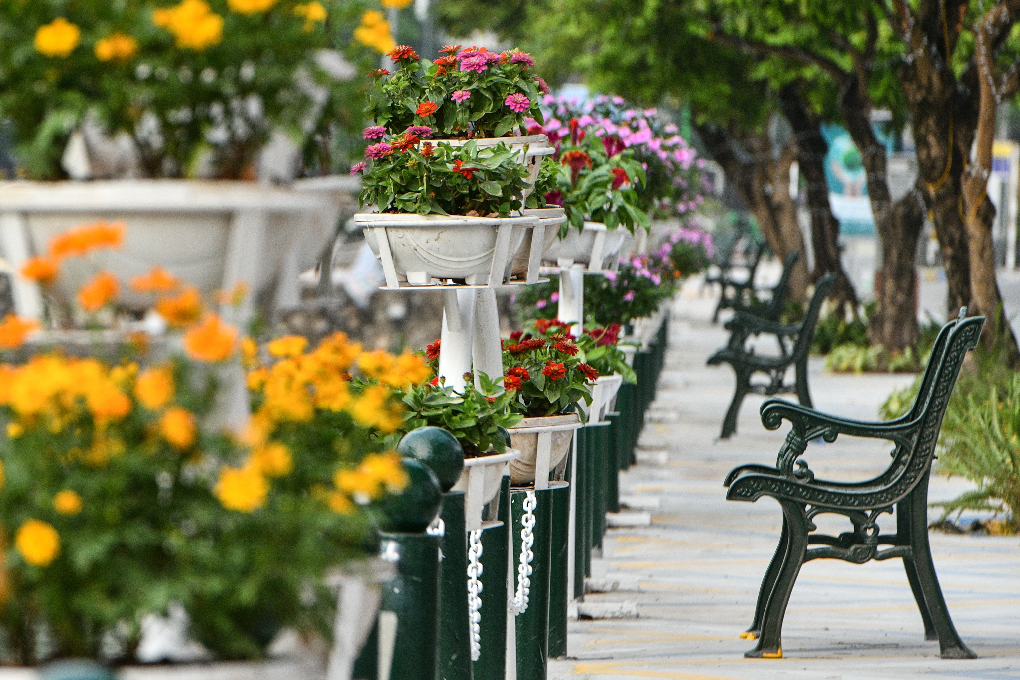 diem vui choi Ha Noi,  nghi le 30/4 anh 3