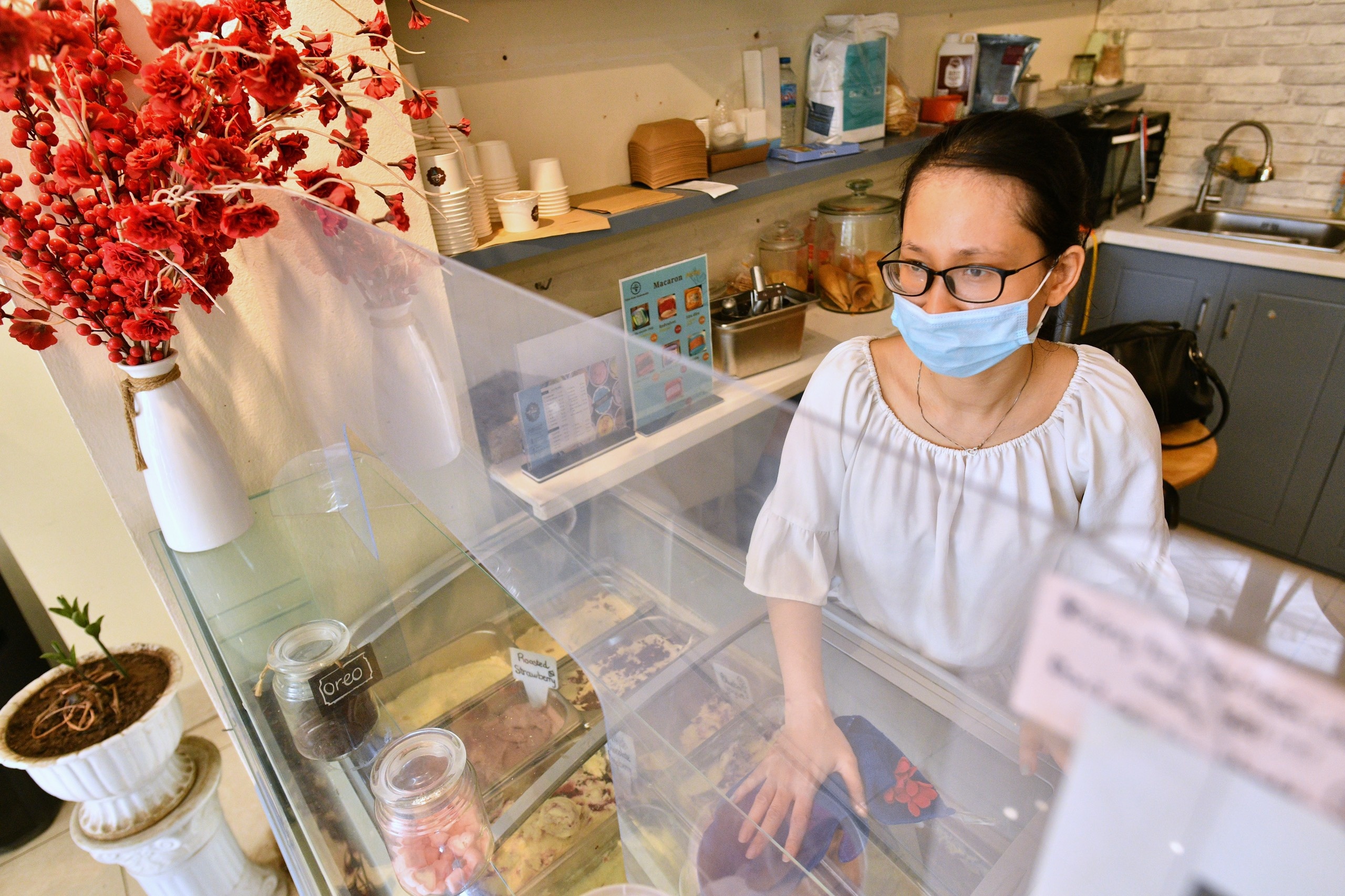 diem vui choi Ha Noi,  nghi le 30/4 anh 12