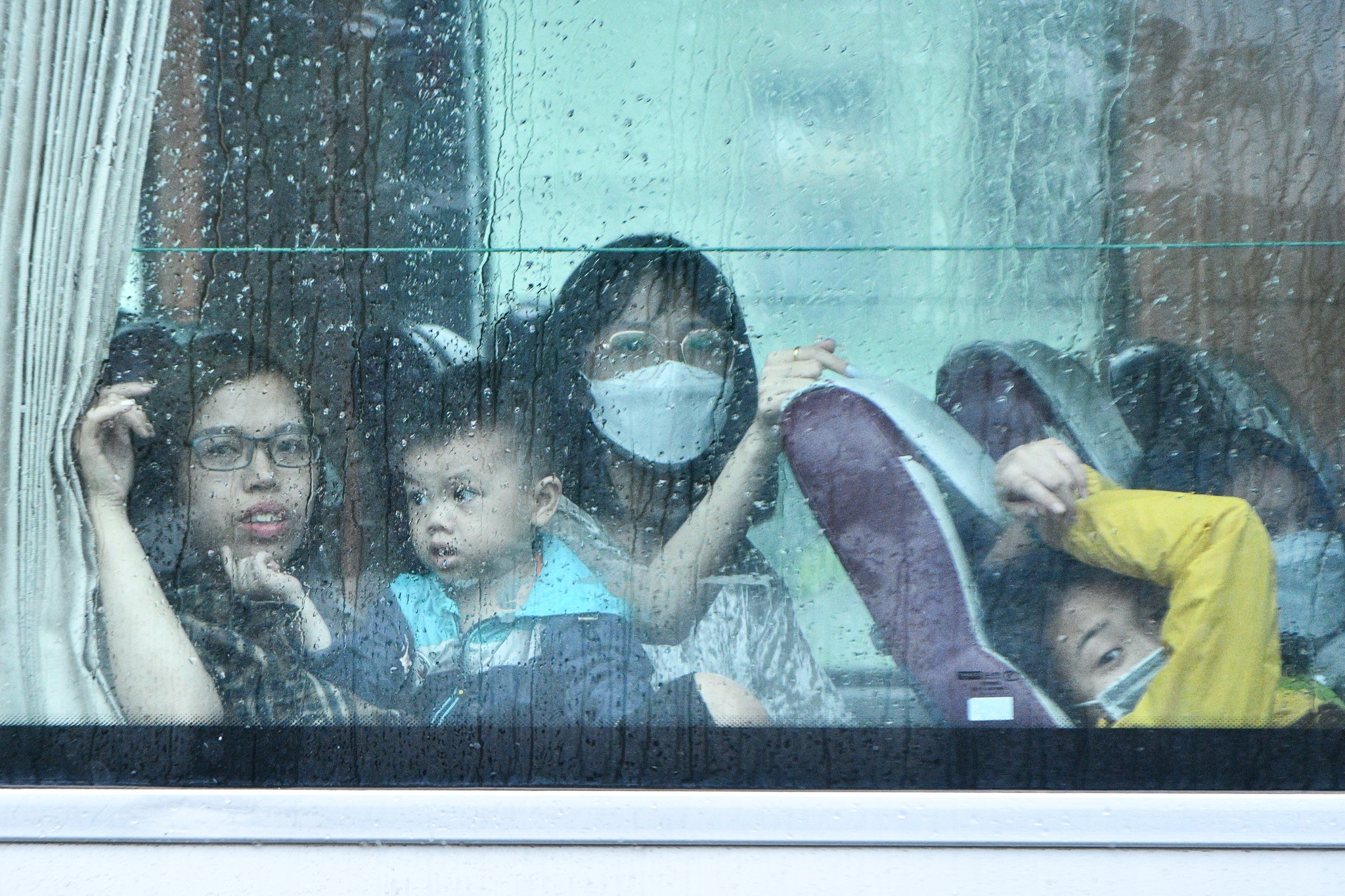 du lich dip nghi le,  bai bien sam son anh 15