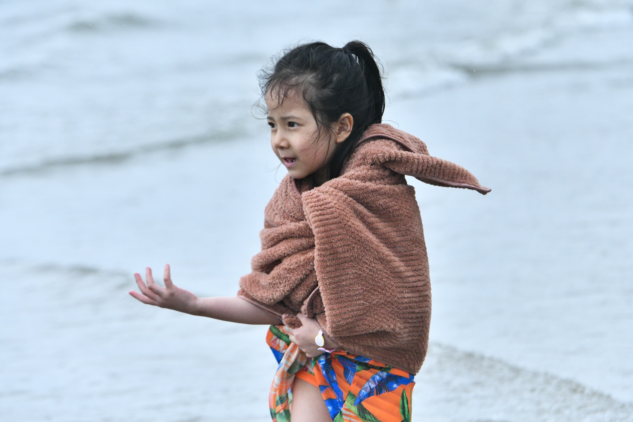 du lich dip nghi le,  bai bien sam son anh 8