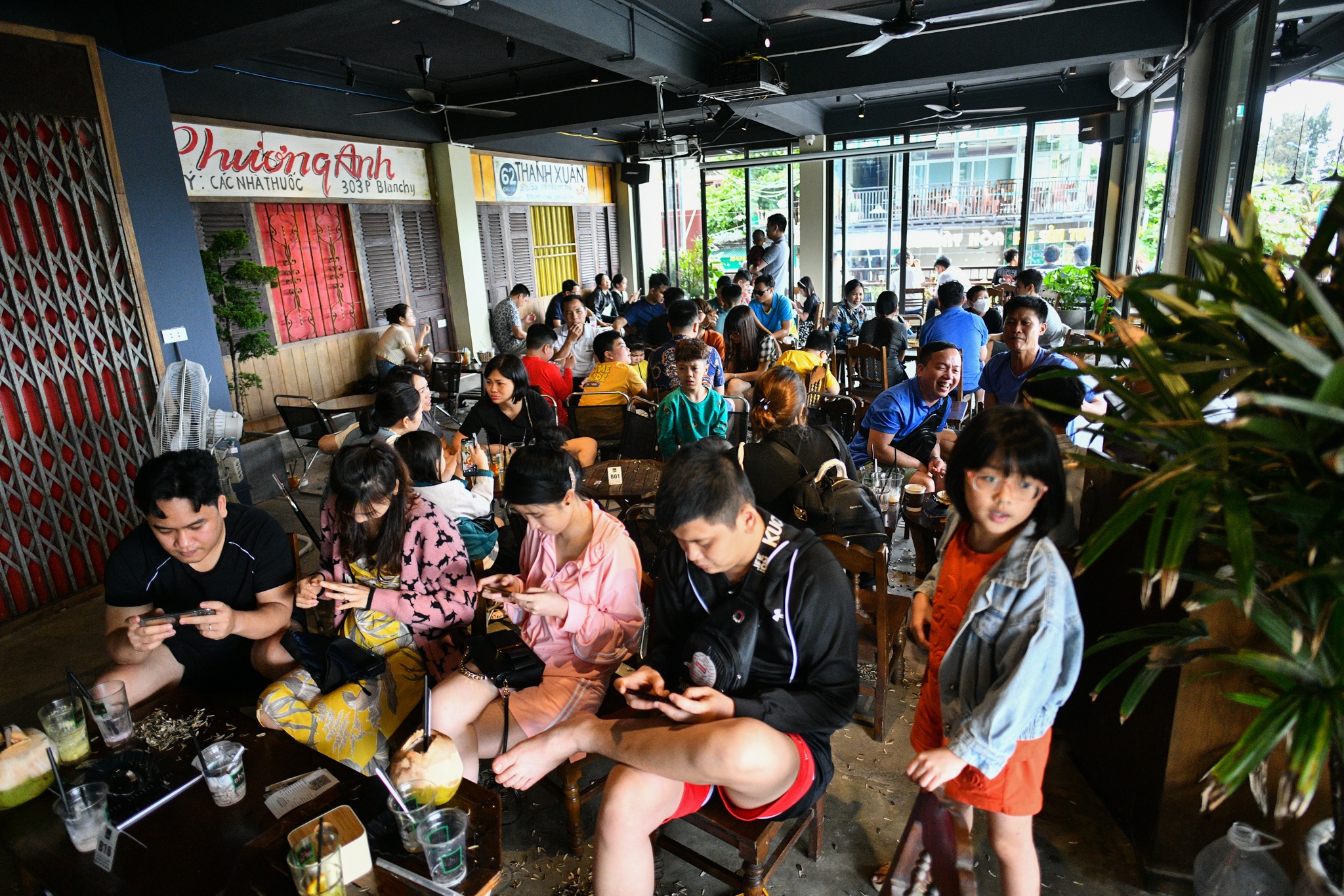 du lich dip nghi le,  bai bien sam son anh 13