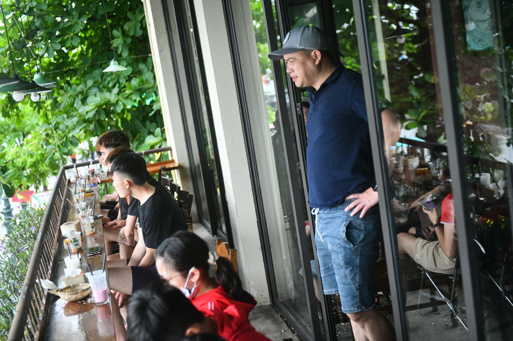 du lich dip nghi le,  bai bien sam son anh 14