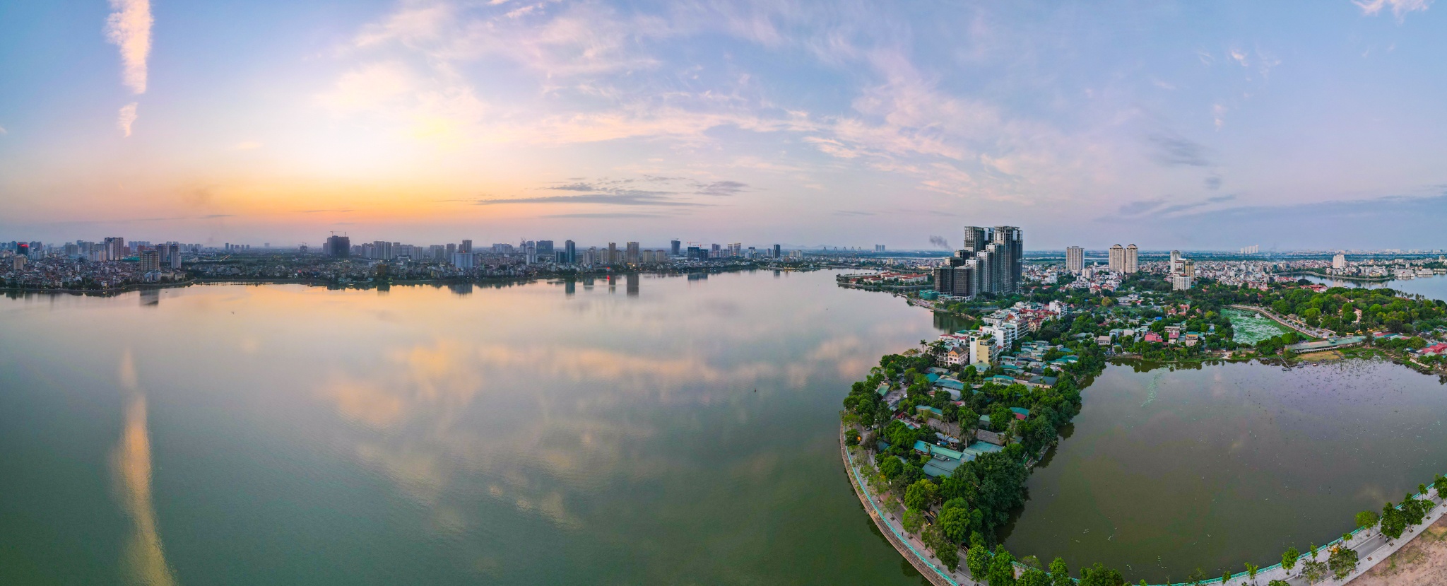 hoang hon ho tay,  gioi tre Ha Noi anh 1