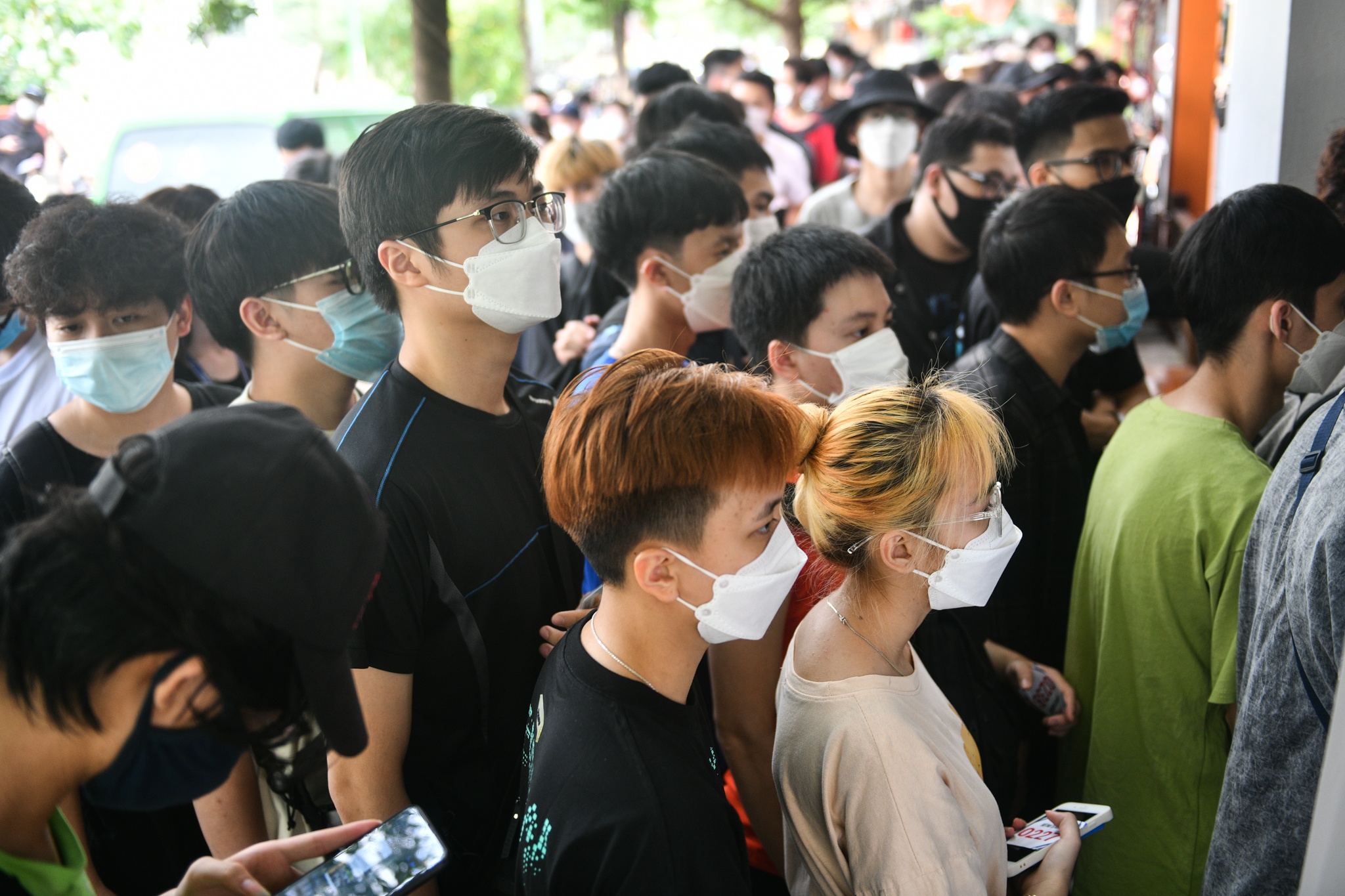 sea games 31,  thi dau sea games anh 6