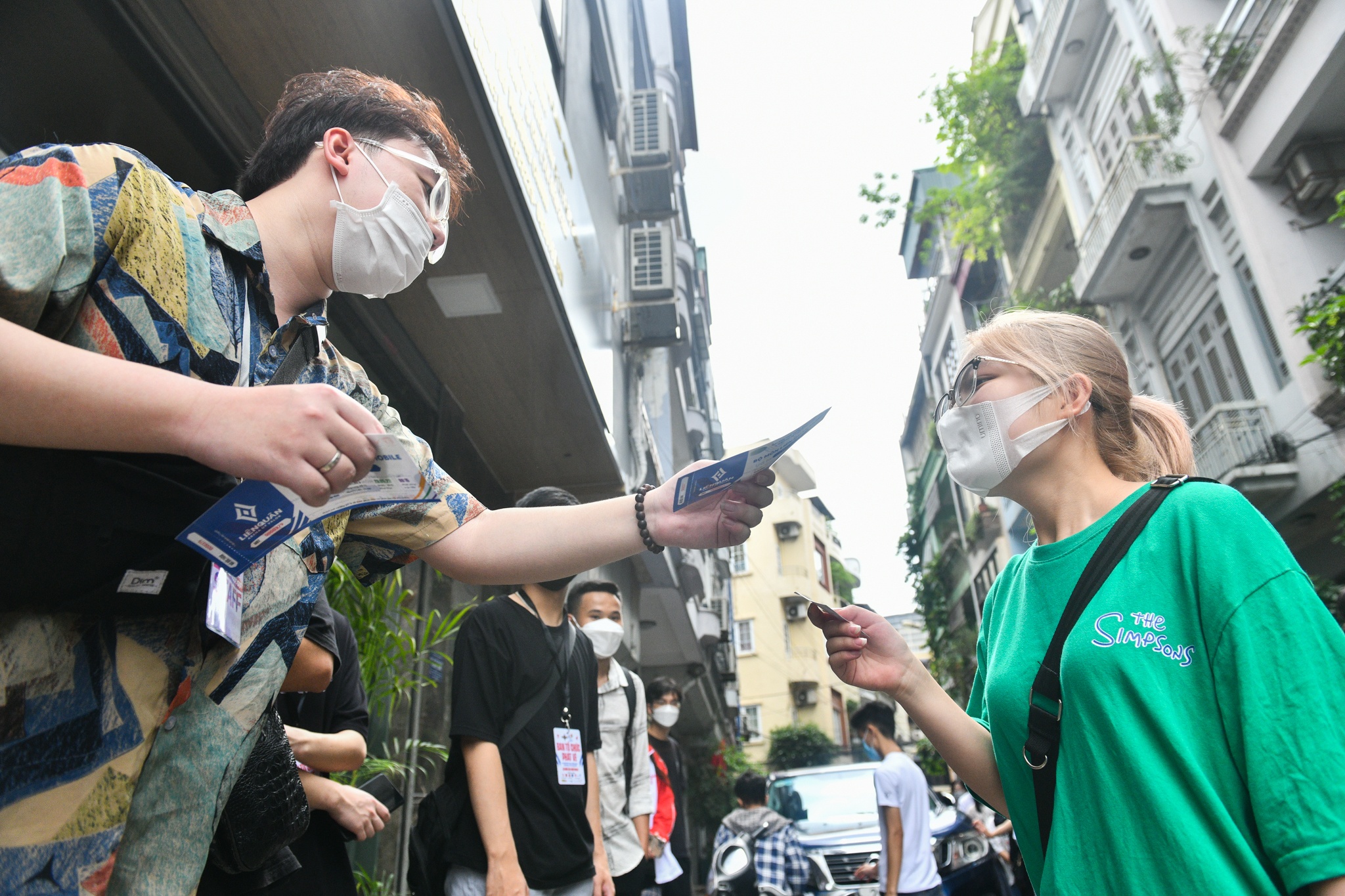 sea games 31,  thi dau sea games anh 10