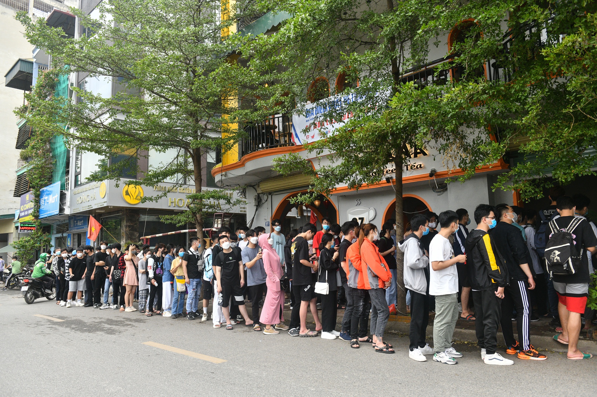 sea games 31,  thi dau sea games anh 1