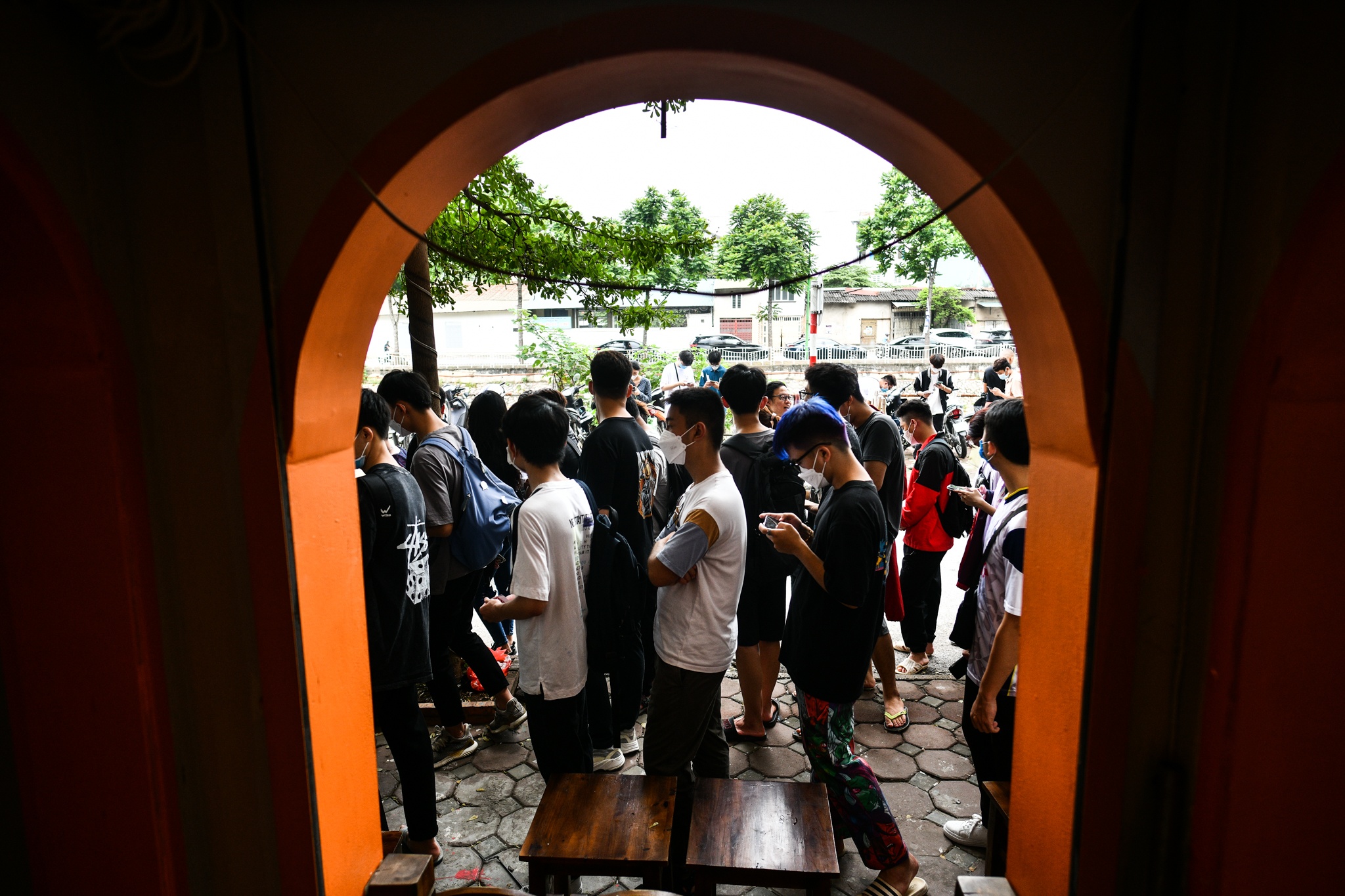 sea games 31,  thi dau sea games anh 7