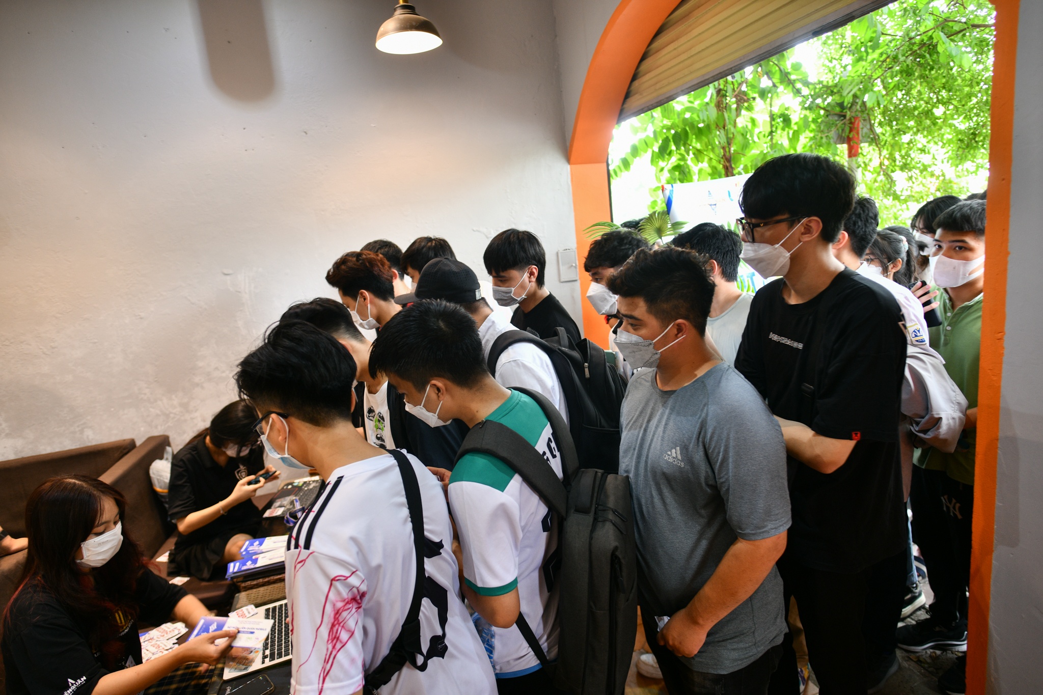 sea games 31,  thi dau sea games anh 8