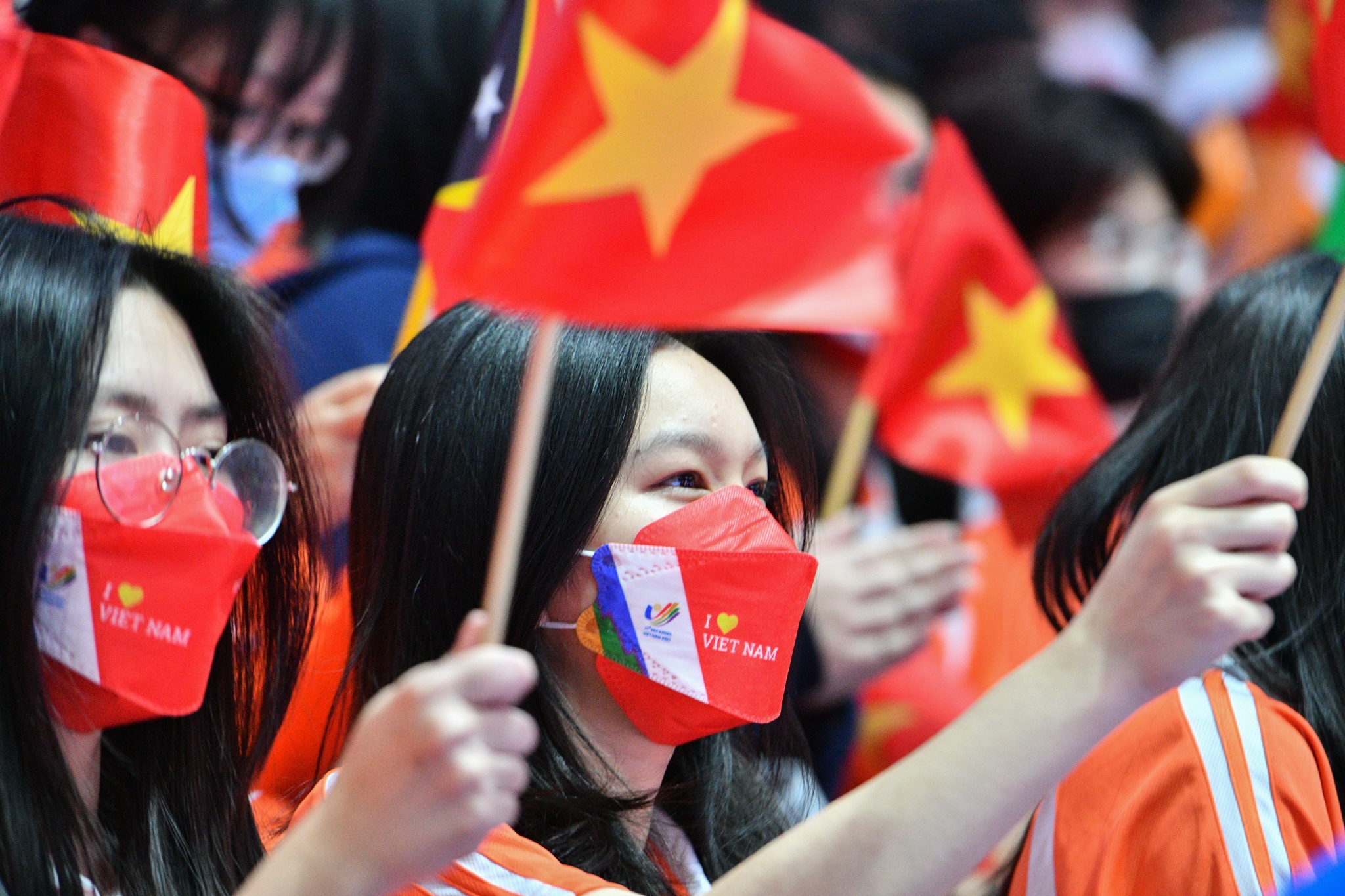 thi dau sea games,  the thao Viet Nam anh 12