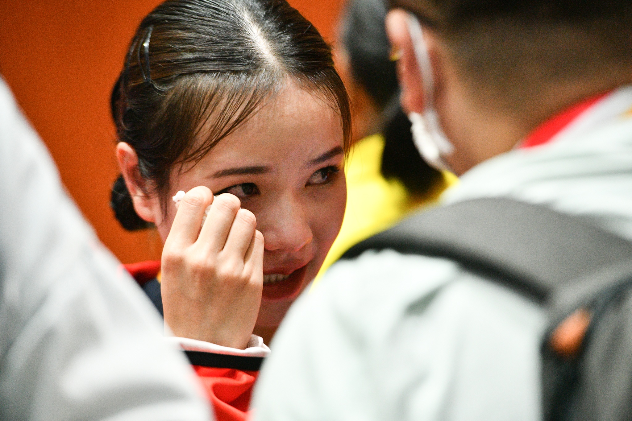 thi dau sea games,  the thao Viet Nam anh 10