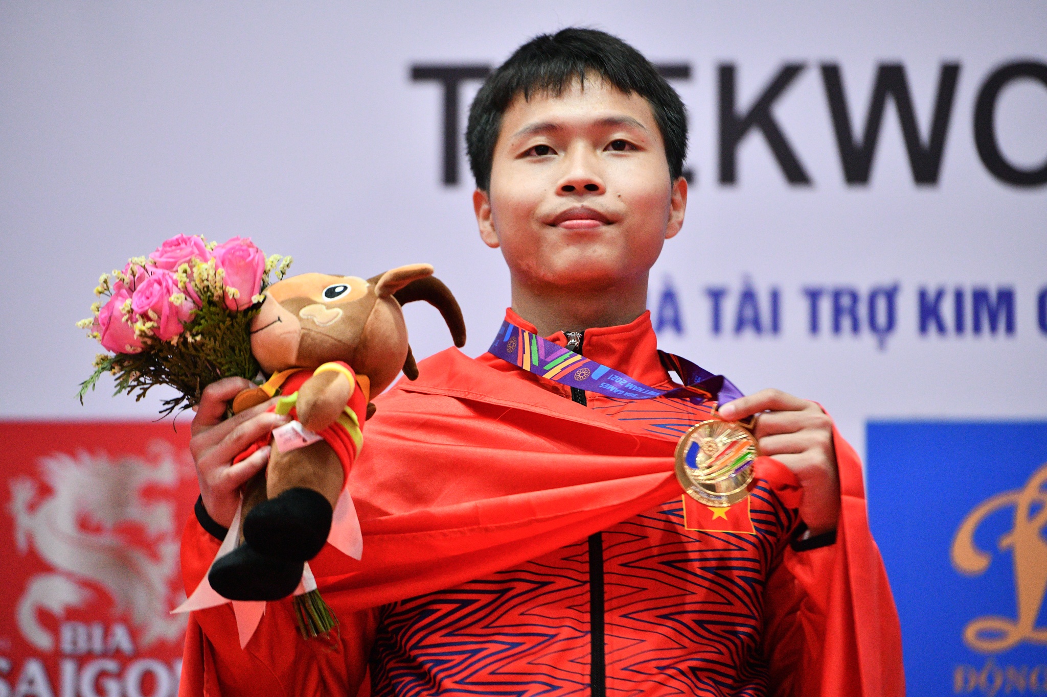 thi dau sea games,  the thao Viet Nam anh 8