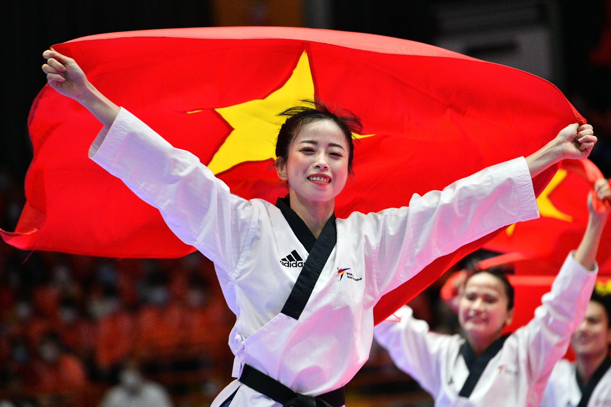 thi dau sea games,  the thao Viet Nam anh 1