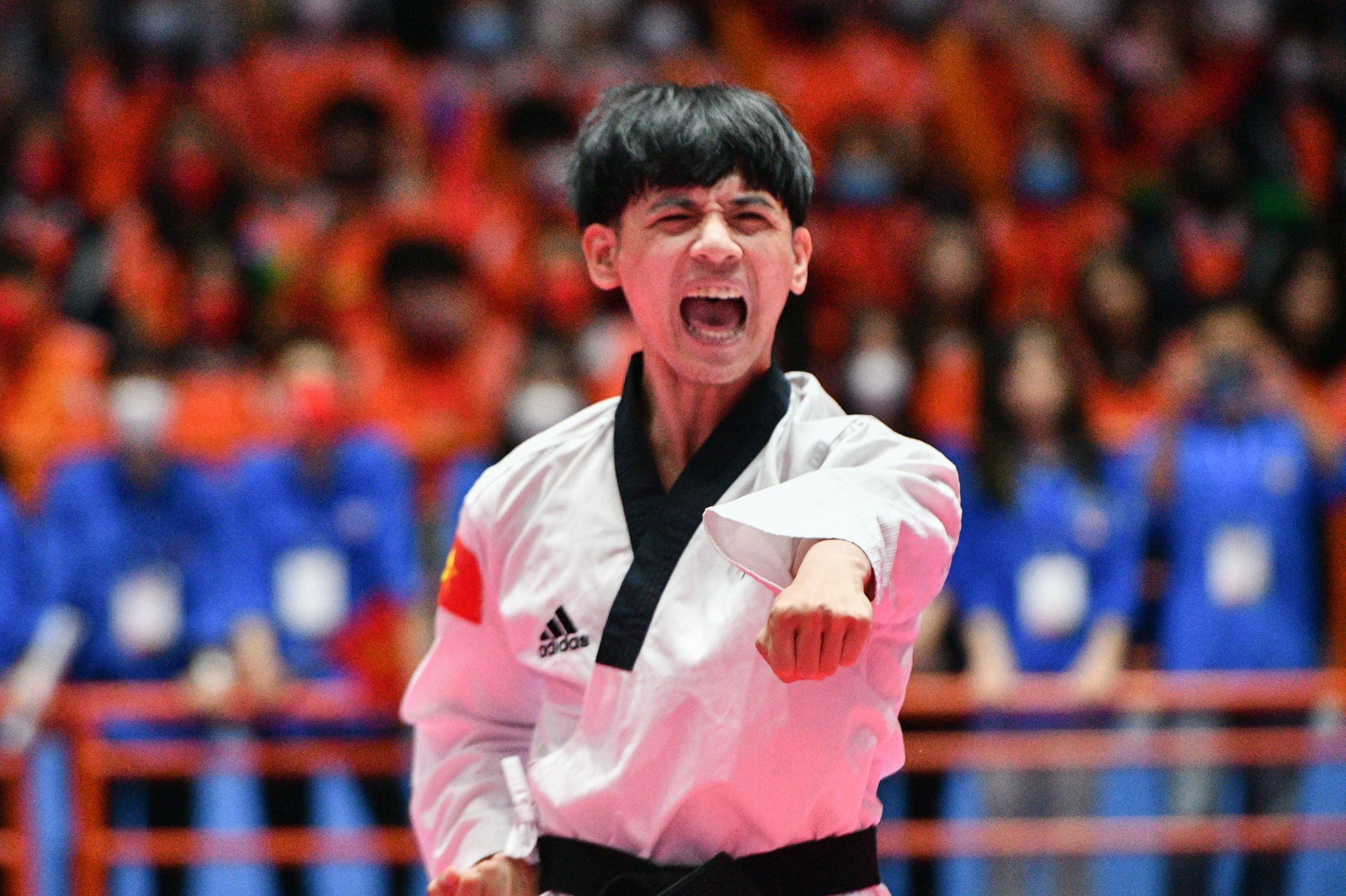 thi dau sea games,  the thao Viet Nam anh 2