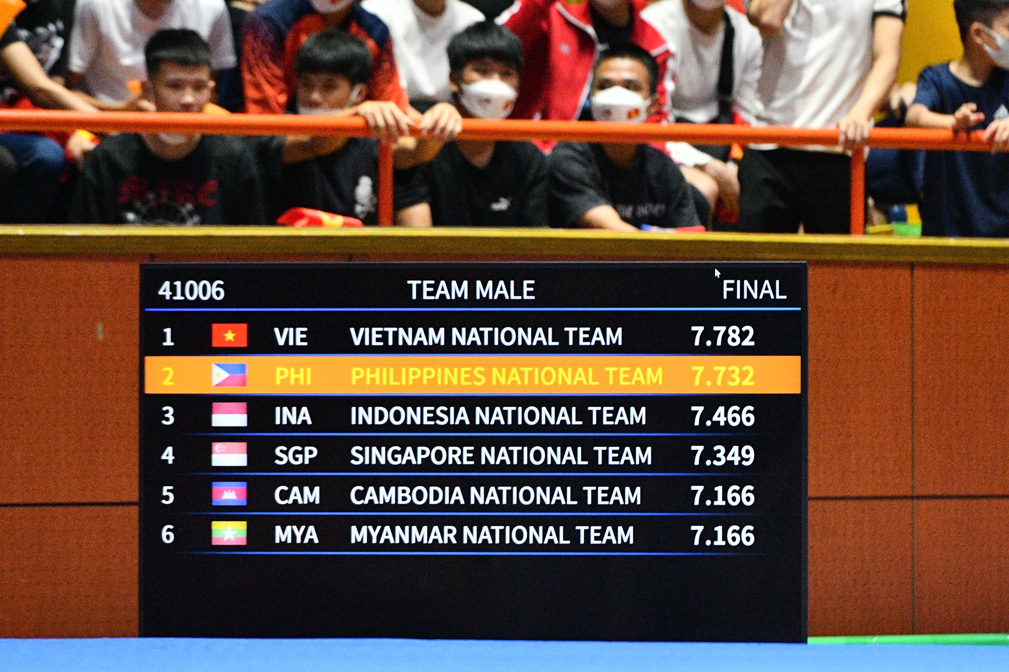 thi dau sea games,  the thao Viet Nam anh 4