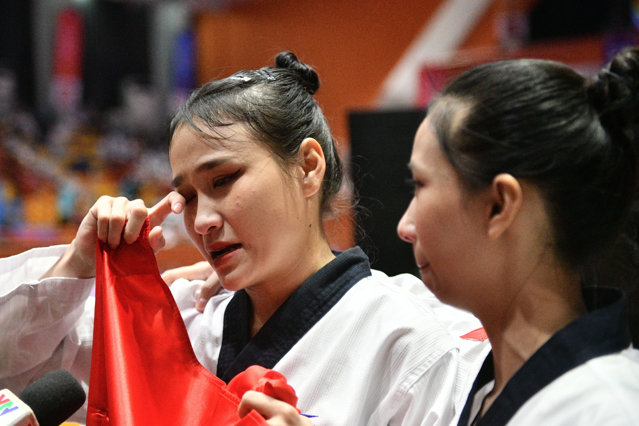 thi dau sea games,  the thao Viet Nam anh 7