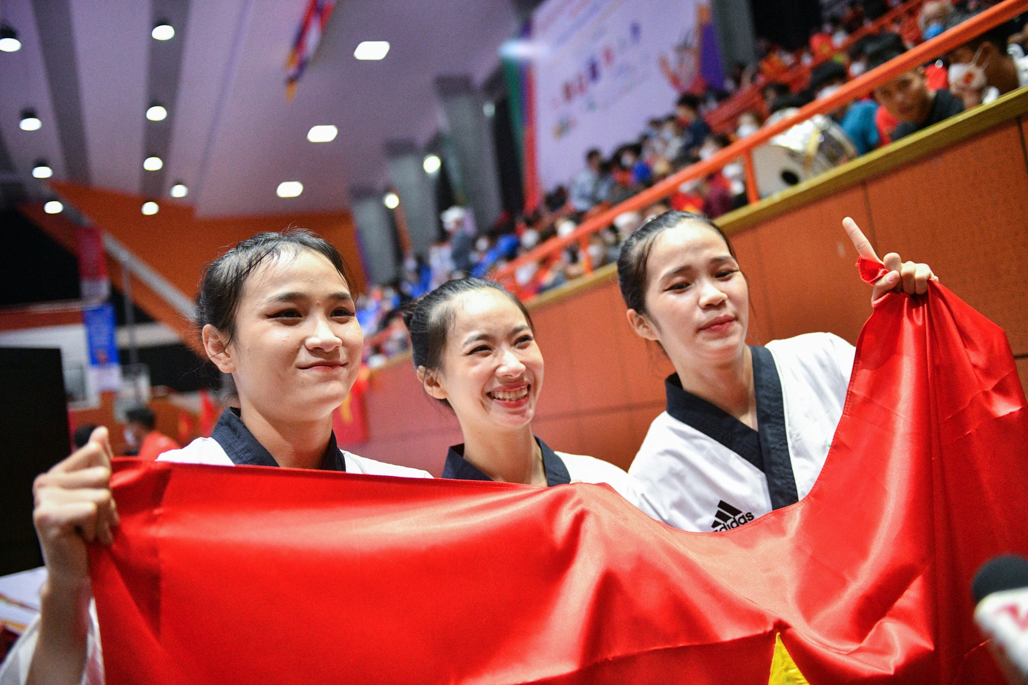 thi dau sea games,  the thao Viet Nam anh 6