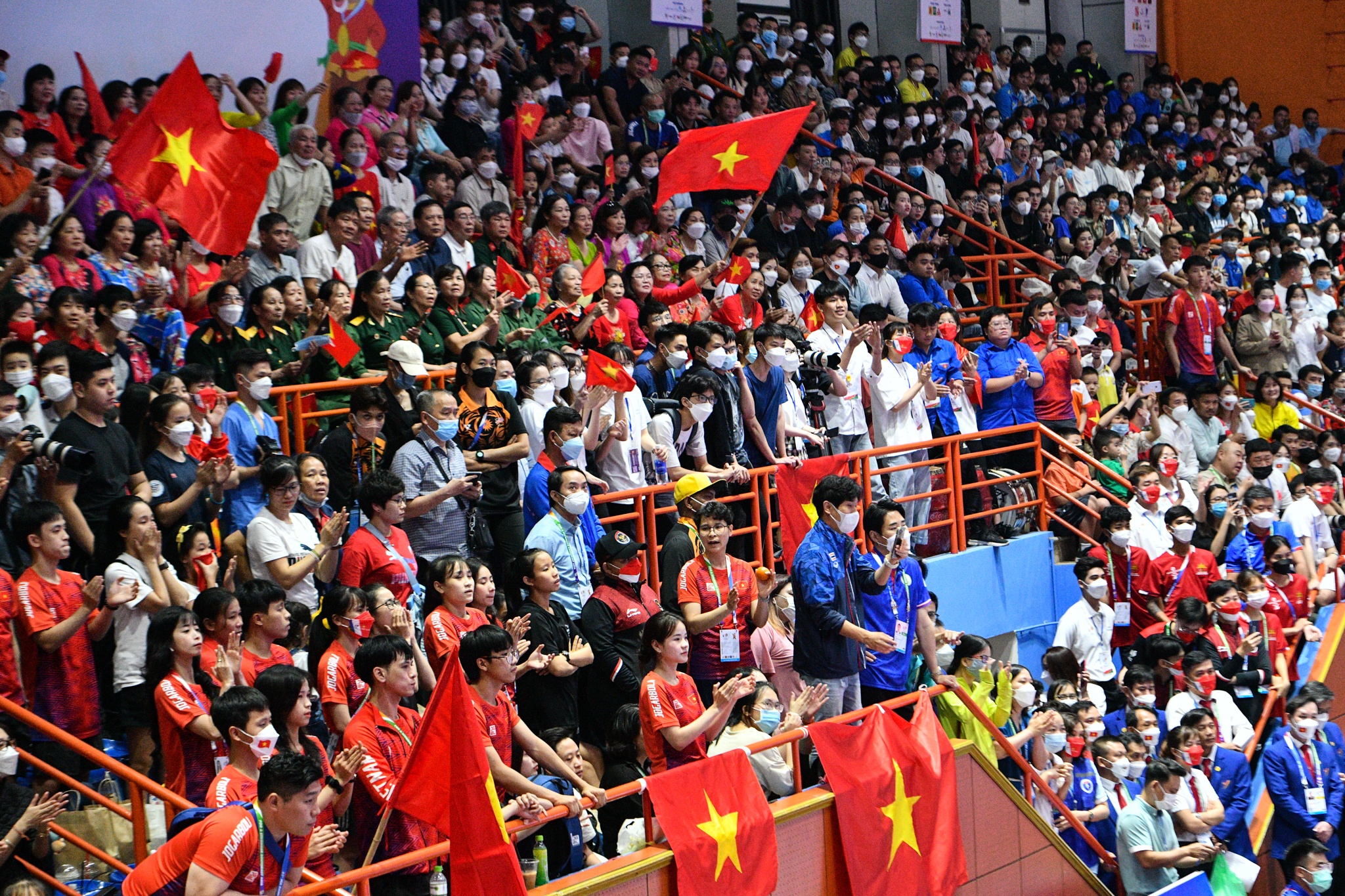 doi tuyen Viet Nam,  the thao anh 1