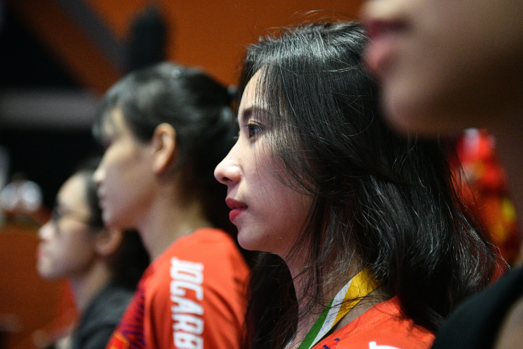 Chau Tuyet Van,  the thao Viet Nam anh 6