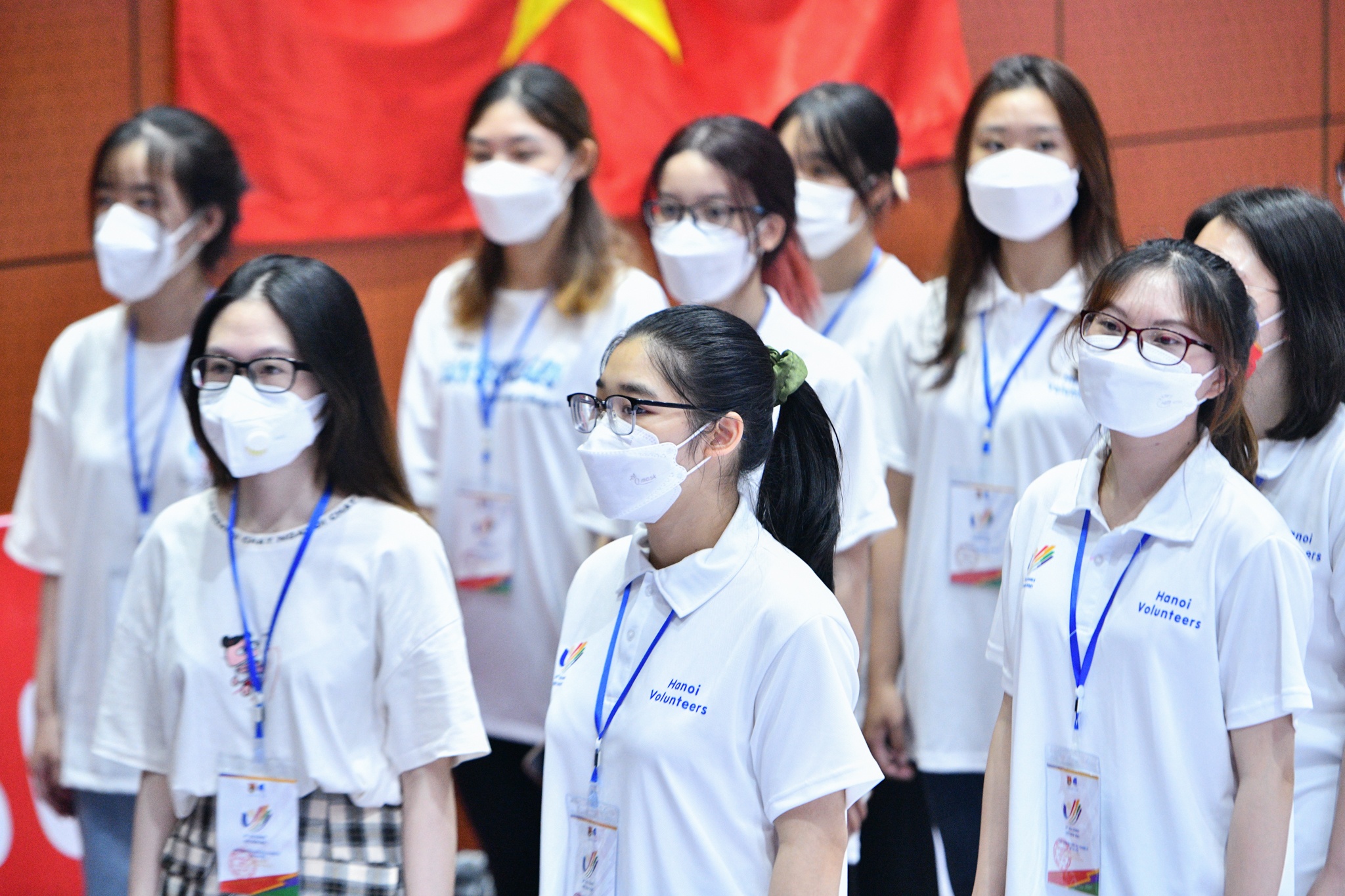 Chau Tuyet Van,  the thao Viet Nam anh 7