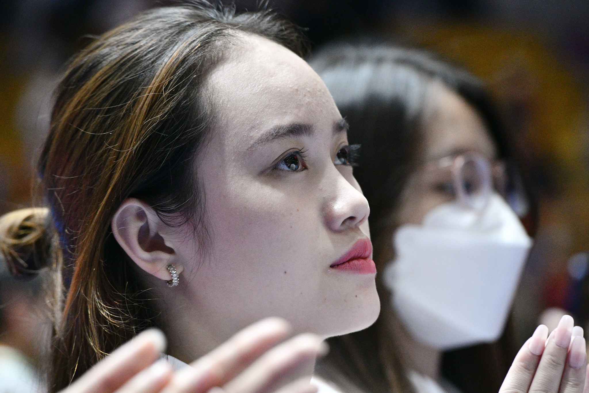 Chau Tuyet Van,  the thao Viet Nam anh 8