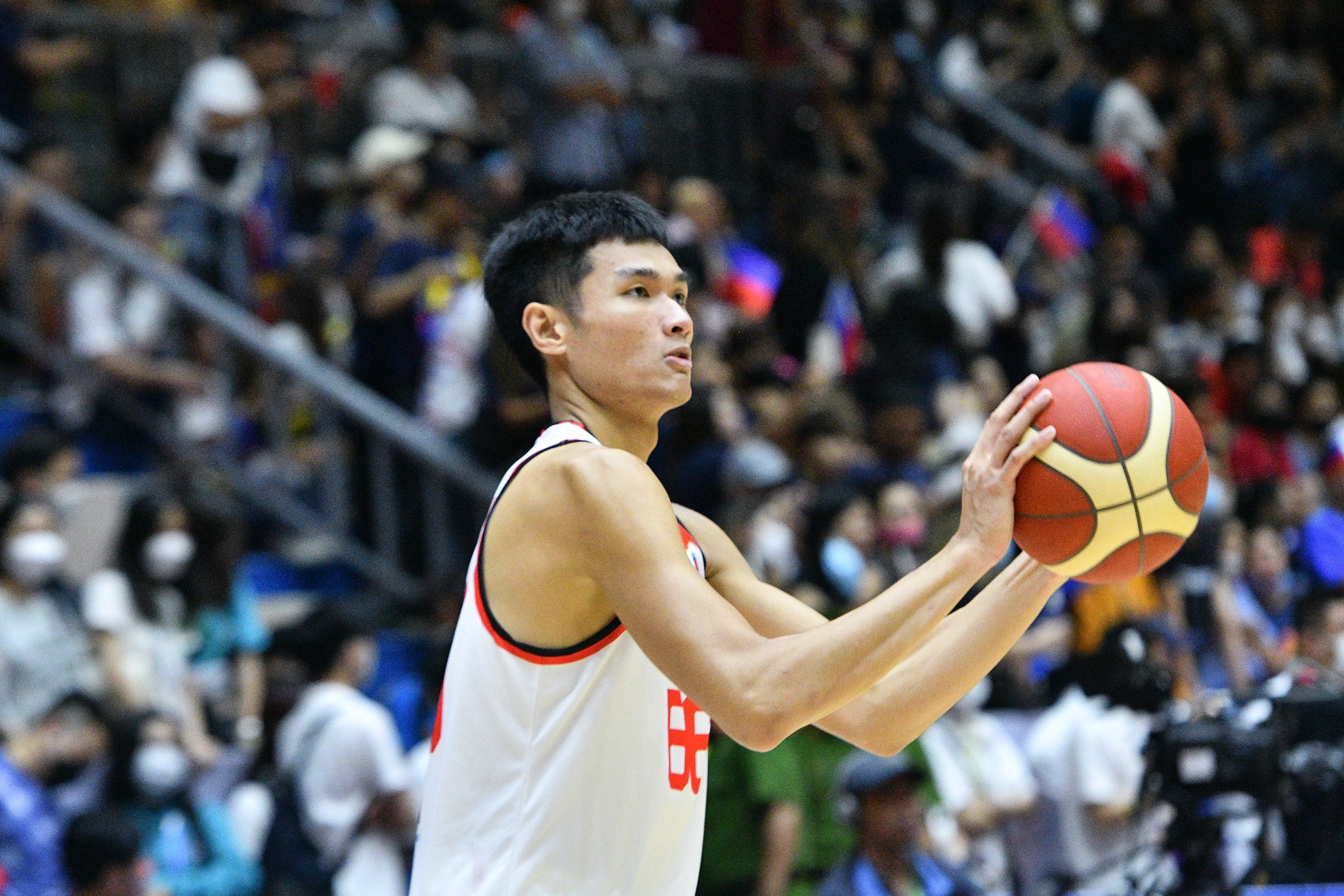 the thao Viet Nam,  bong ro nam anh 4