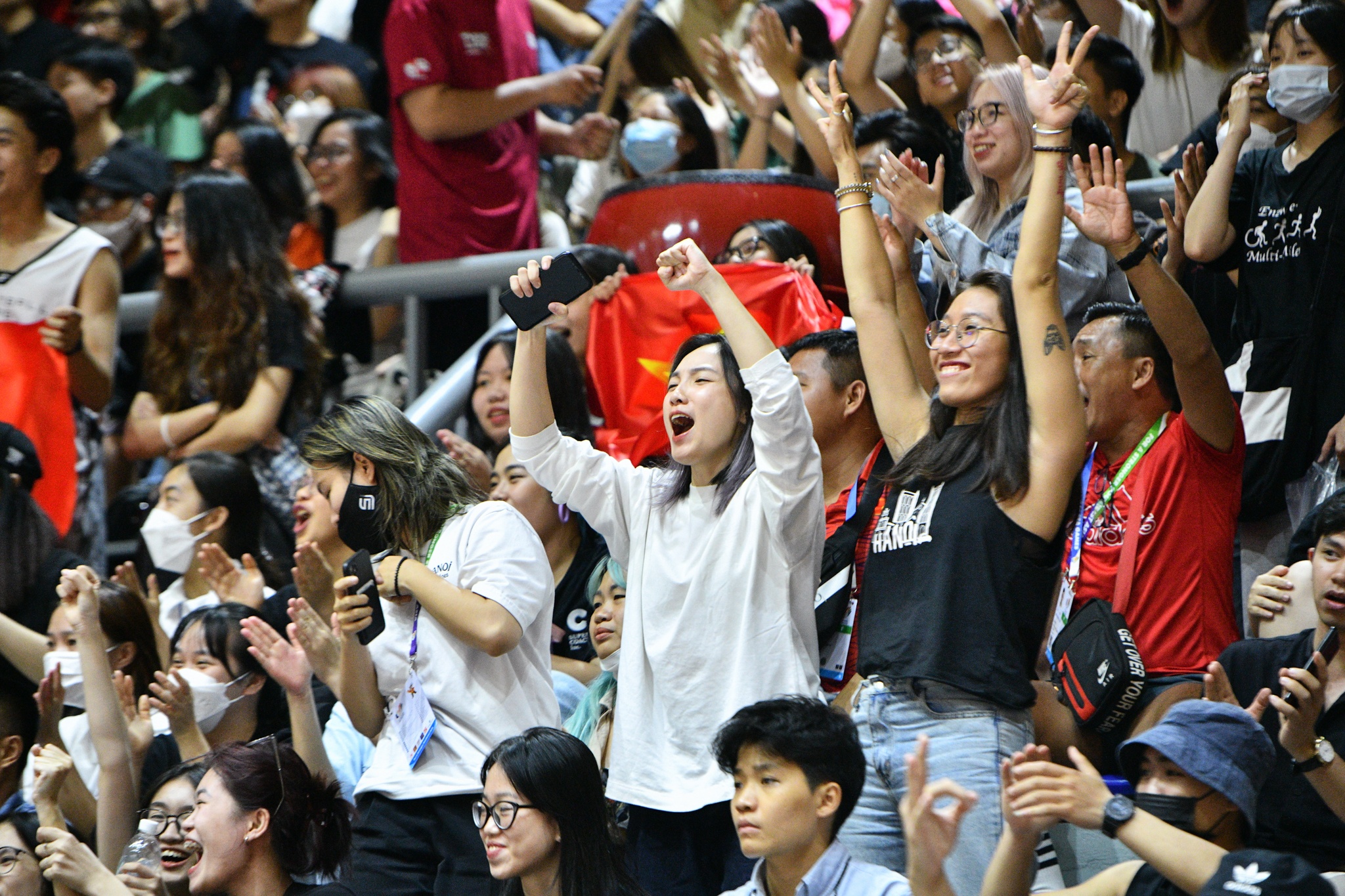 the thao Viet Nam,  bong ro nam anh 14