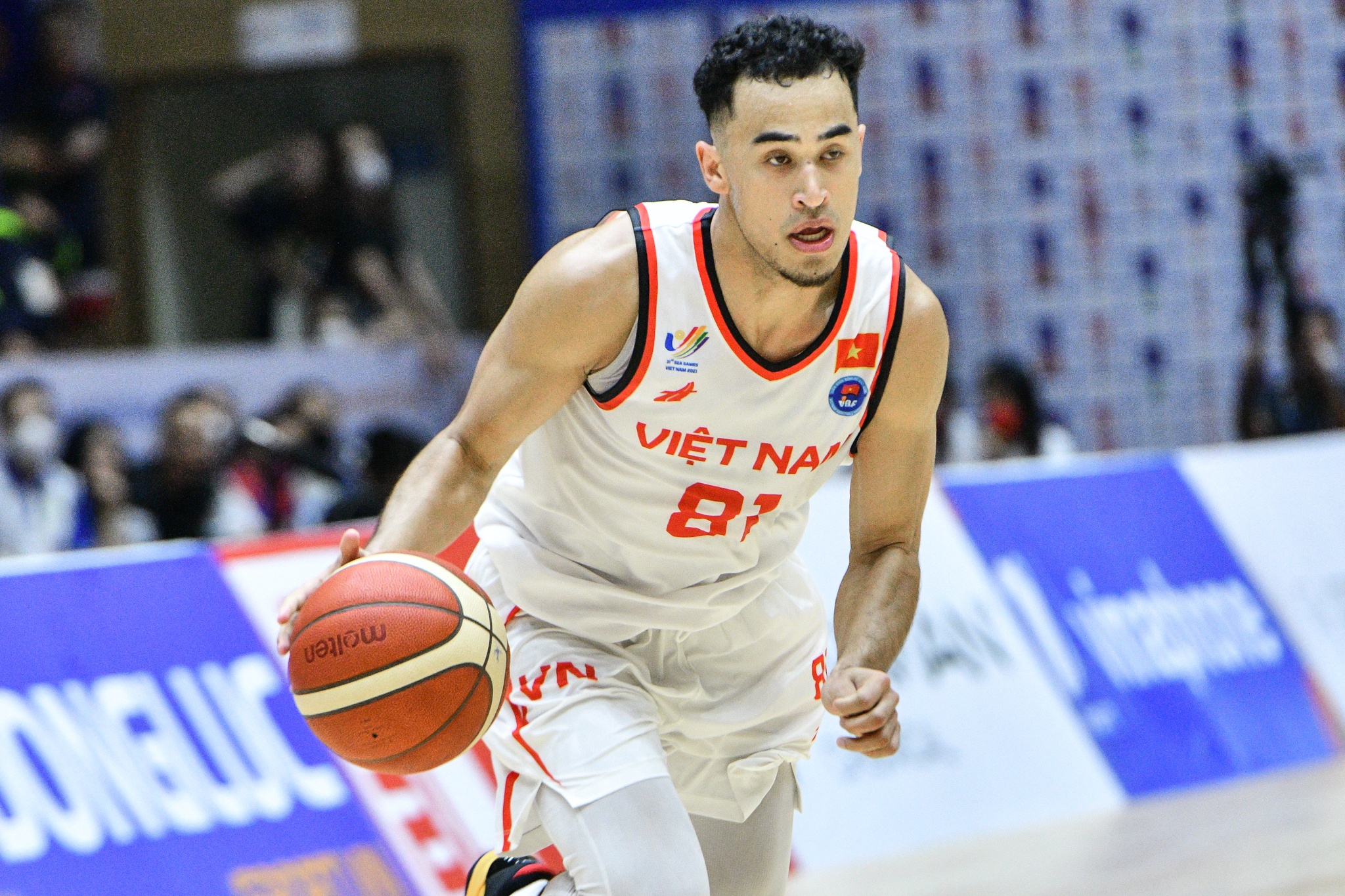 the thao Viet Nam,  bong ro nam anh 11