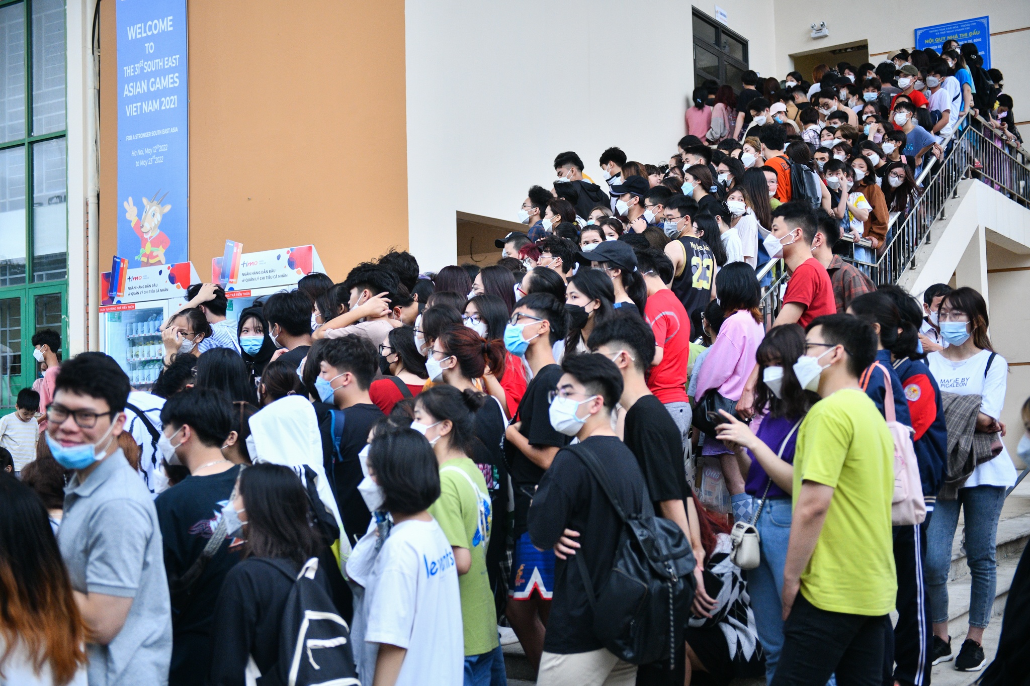 thi dau bong ro,  the thao Viet Nam anh 1