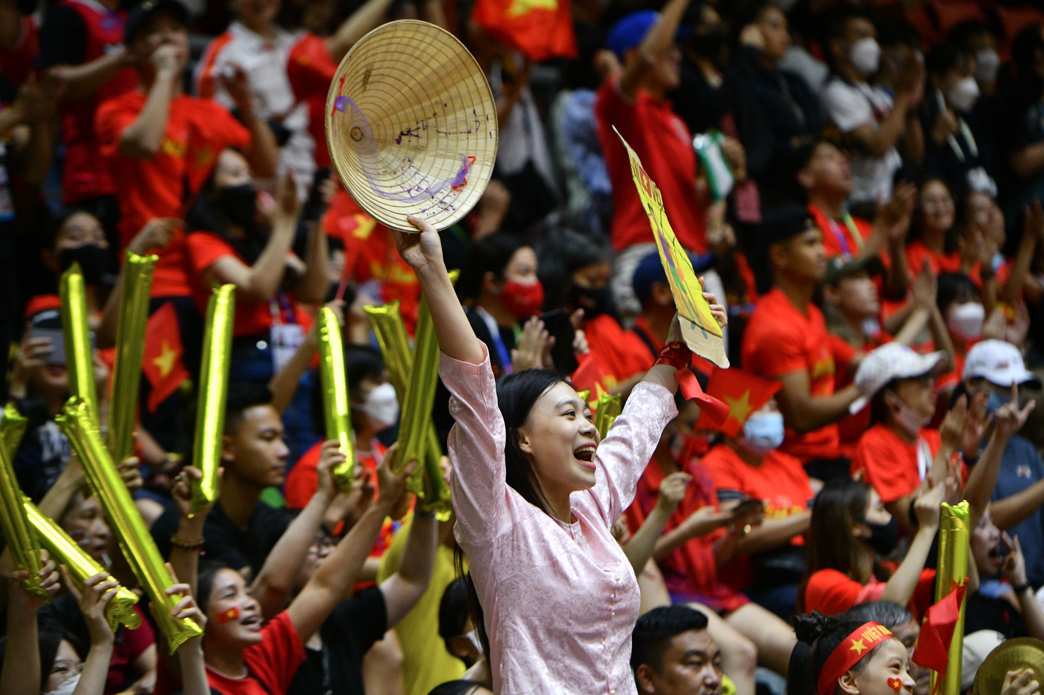 thi dau bong ro,  the thao Viet Nam anh 6
