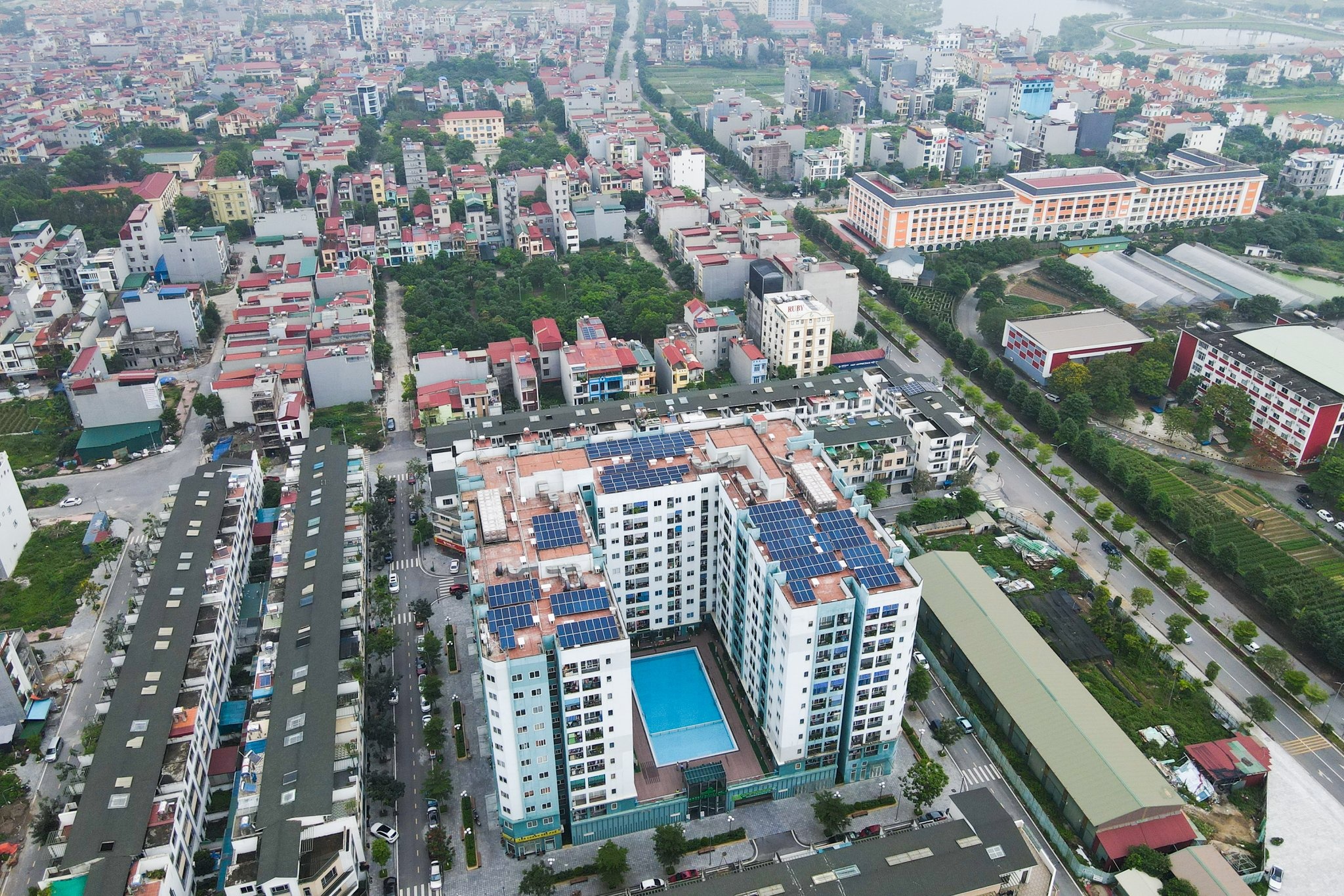 nha o xa hoi,  gia nha o xa hoi anh 1