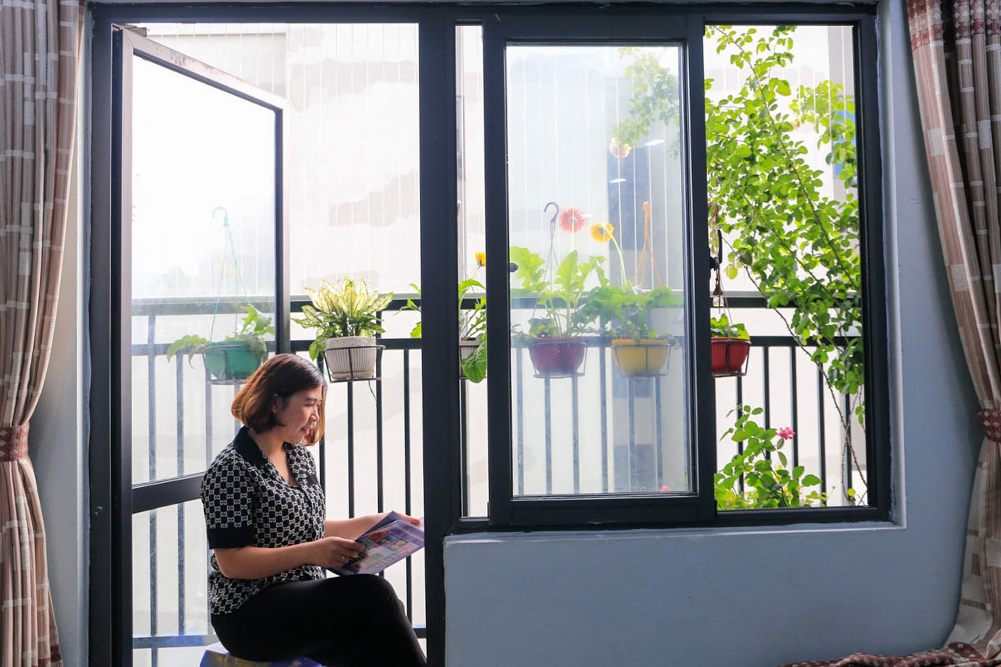 gia nha o,  nha o xa hoi,  Ha Noi,  khu cong nghiep anh 4