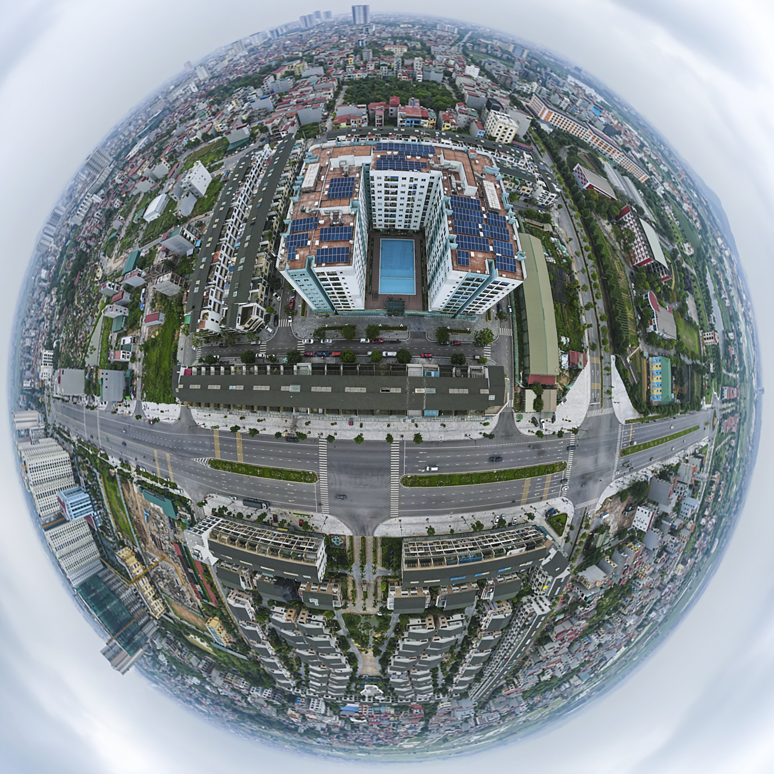 gia nha o,  nha o xa hoi,  Ha Noi,  khu cong nghiep anh 6